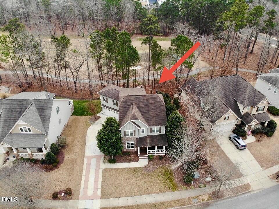 401 Morning Oaks Drive