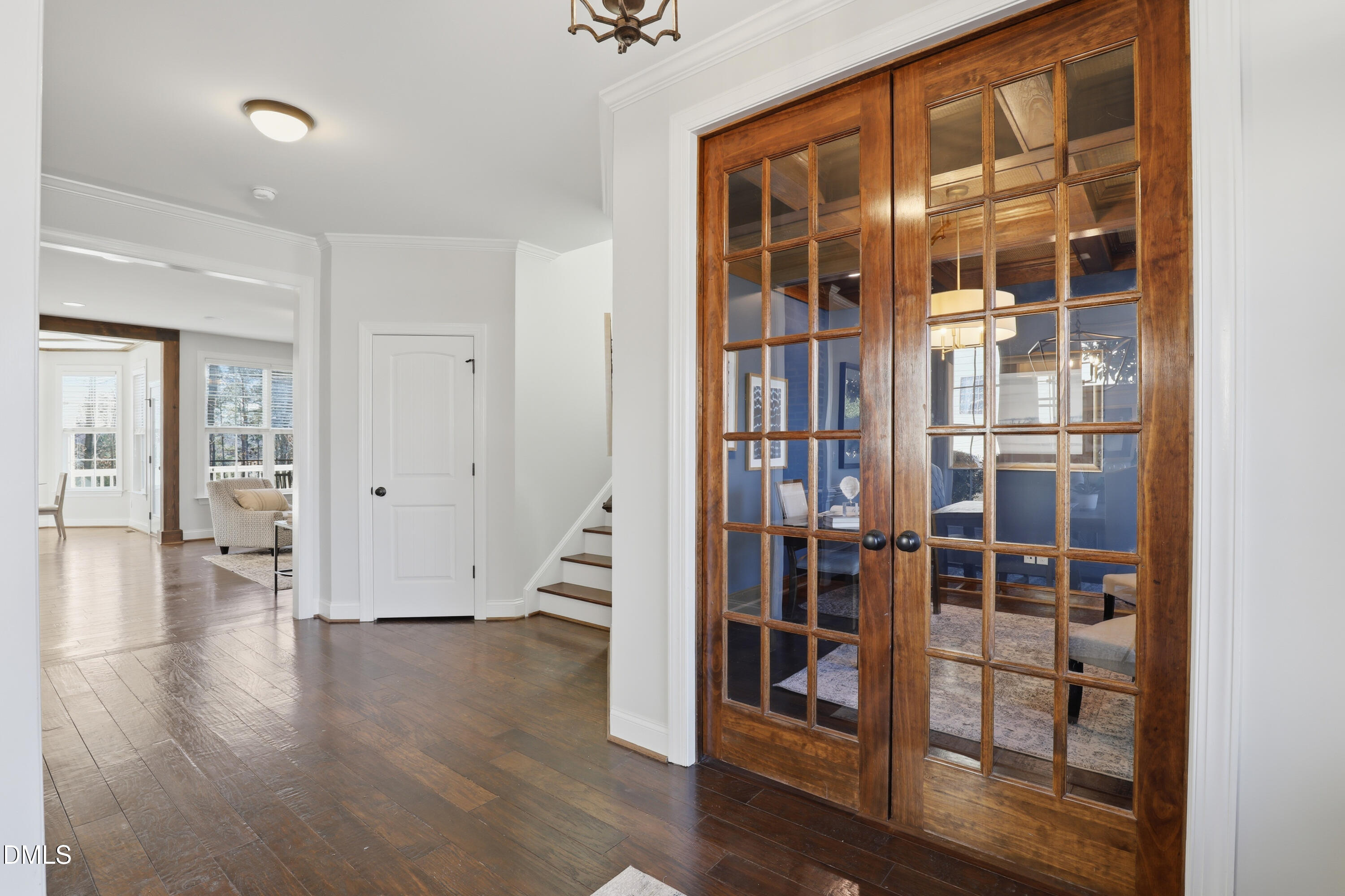 401 Morning Oaks Drive