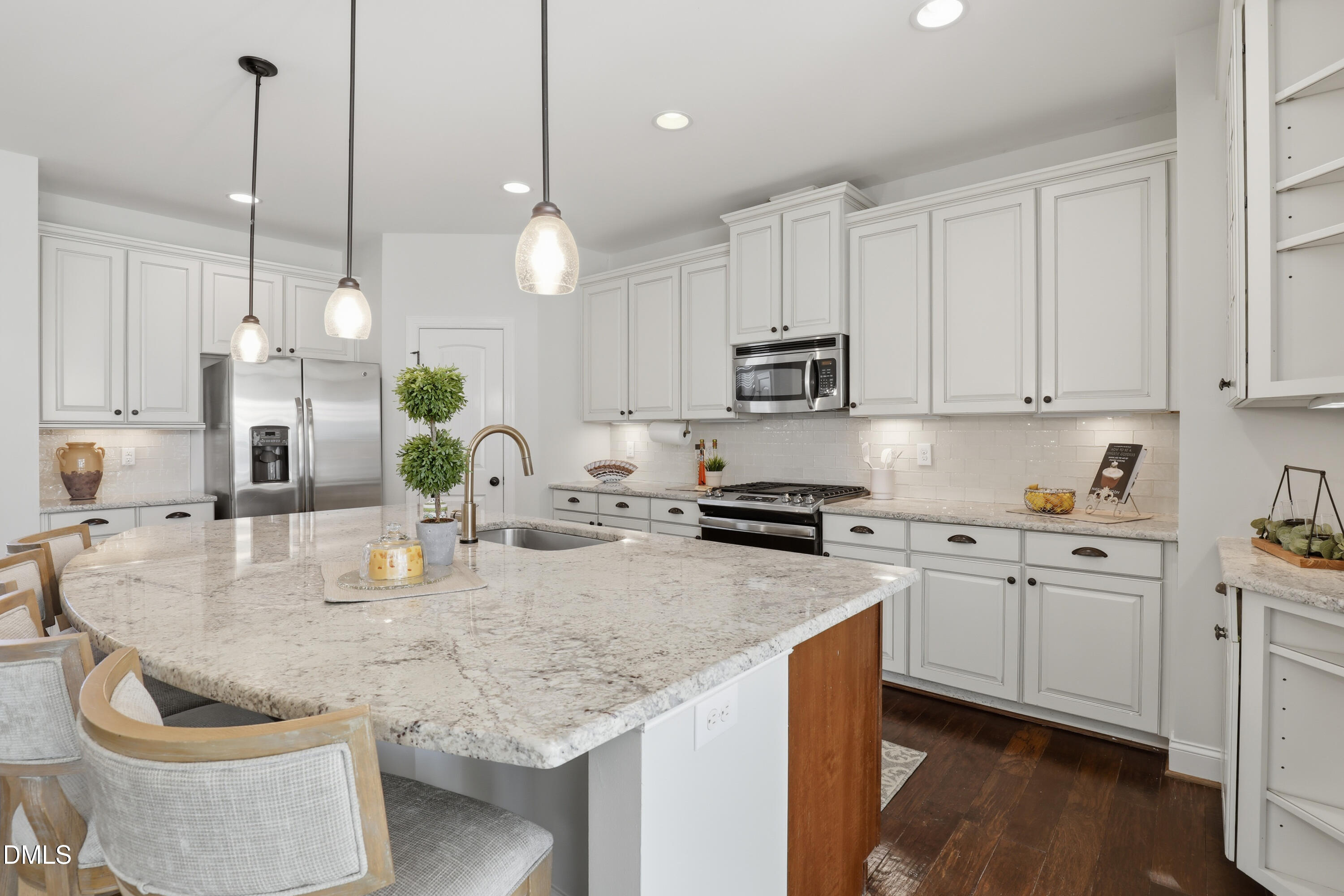 401 Morning Oaks Drive