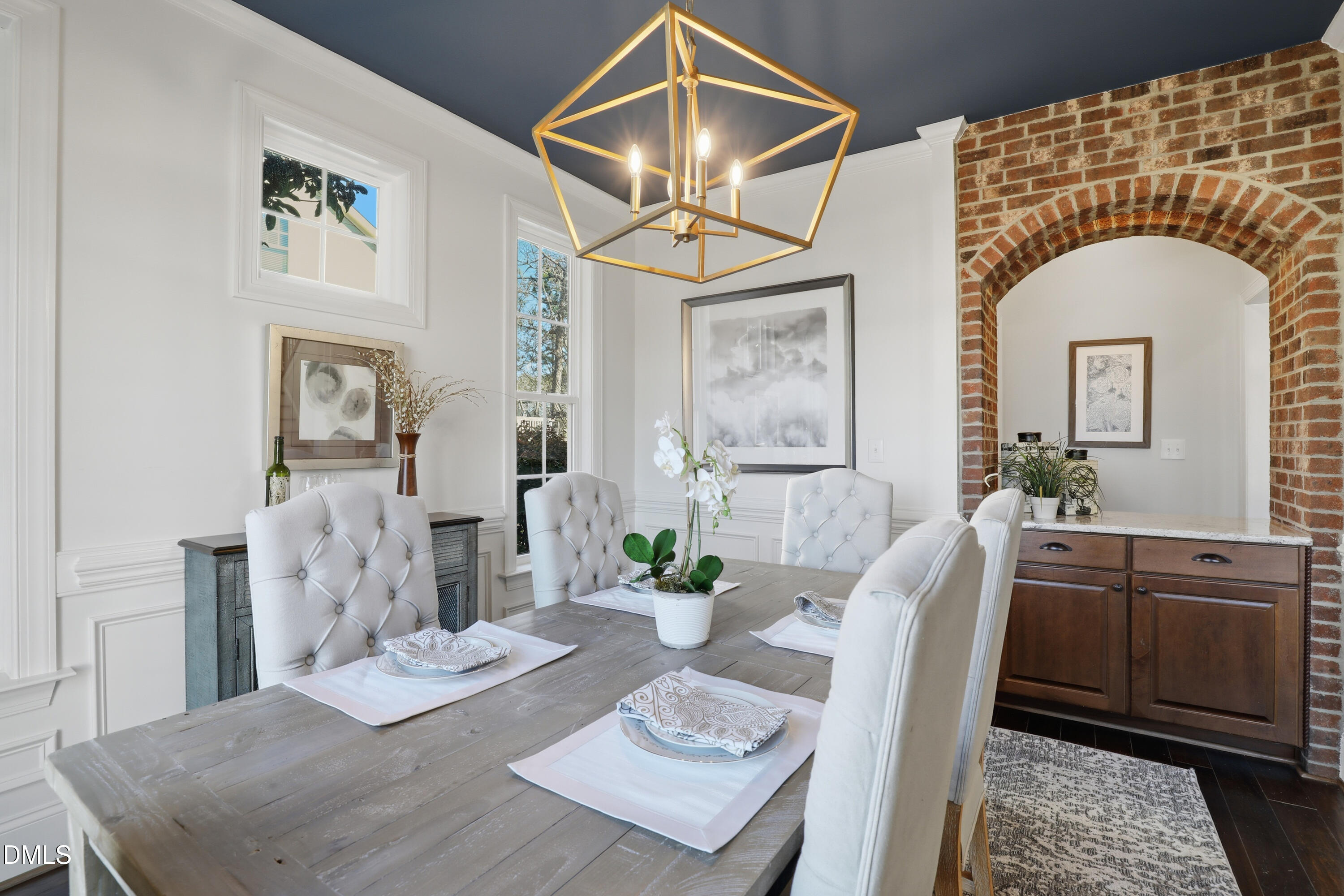 401 Morning Oaks Drive