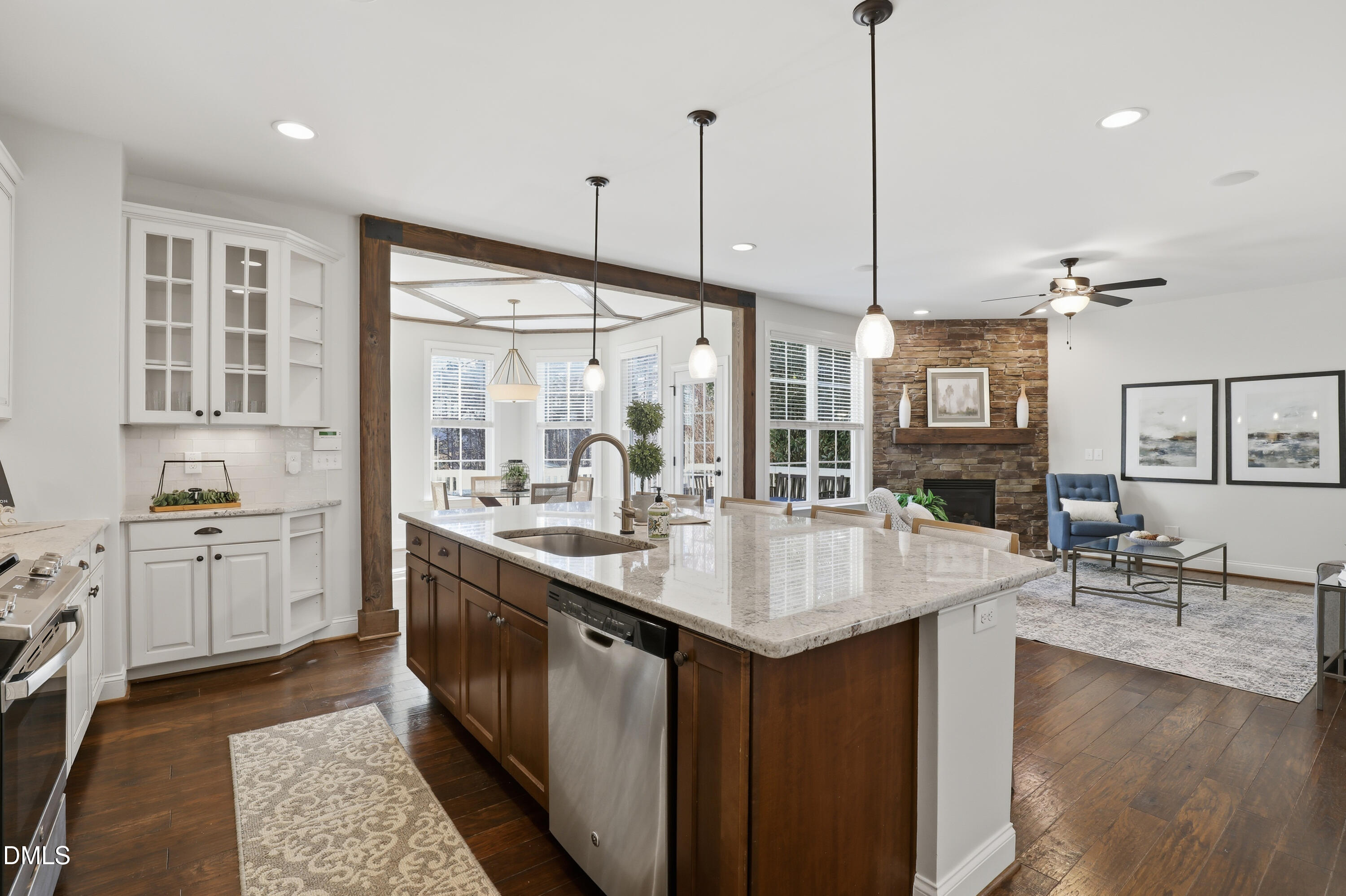 401 Morning Oaks Drive