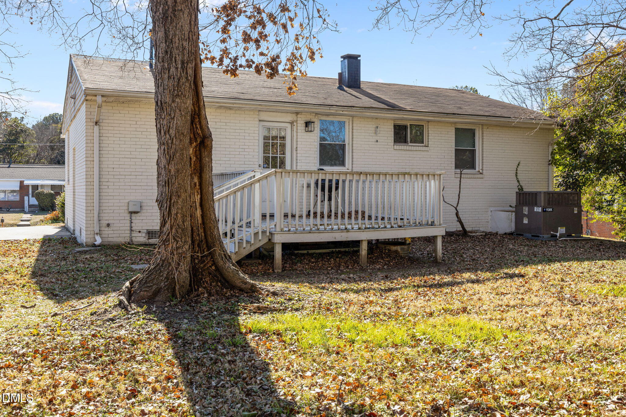 823 Hadley Road