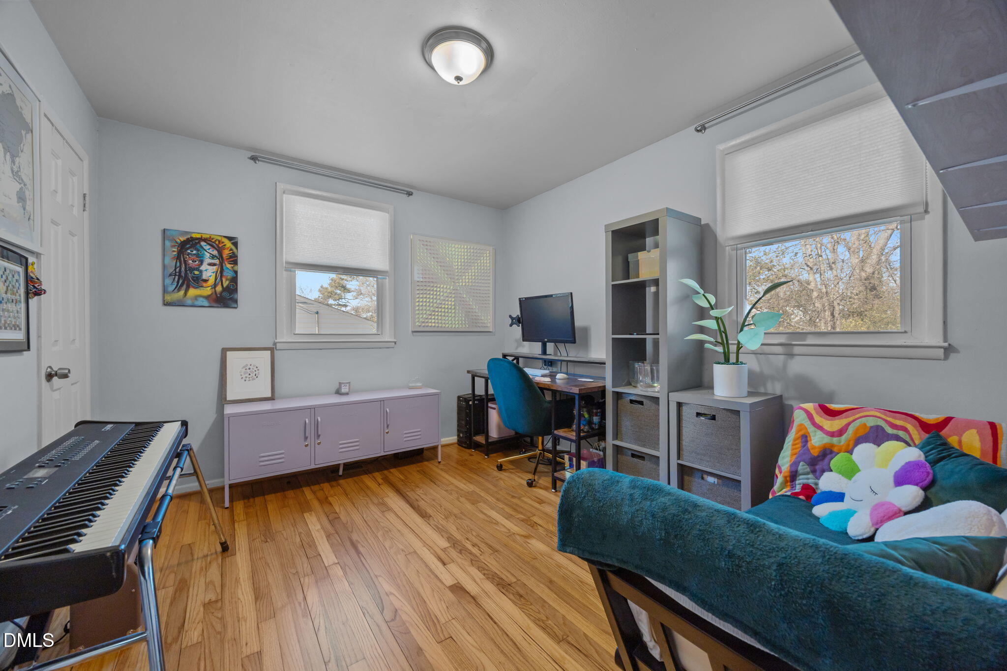 823 Hadley Road