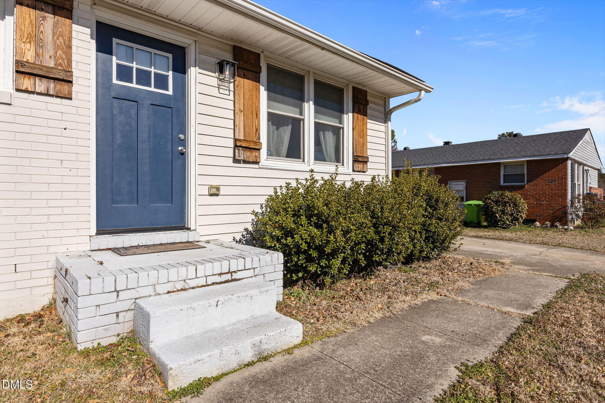 823 Hadley Road