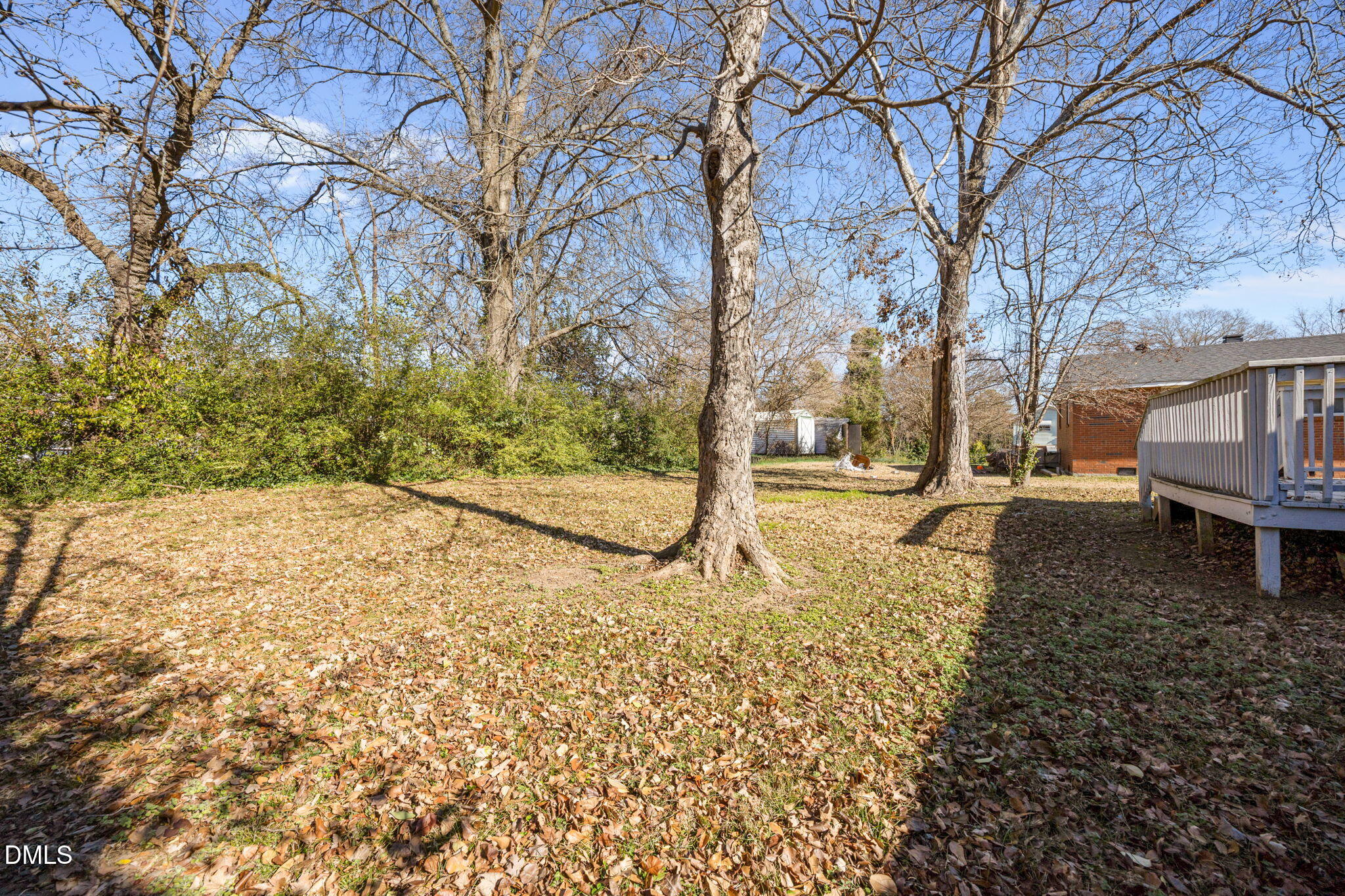 823 Hadley Road