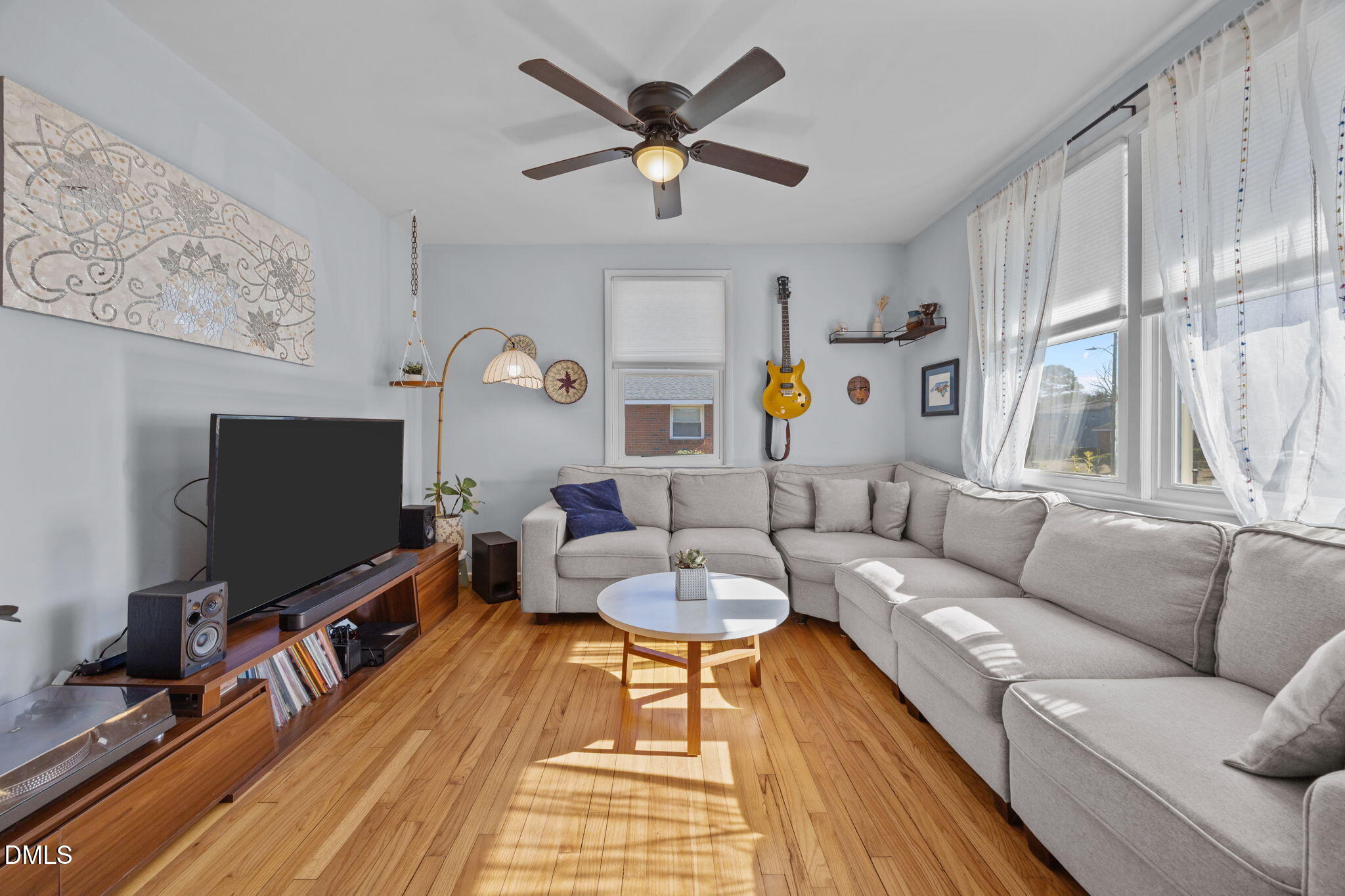 823 Hadley Road