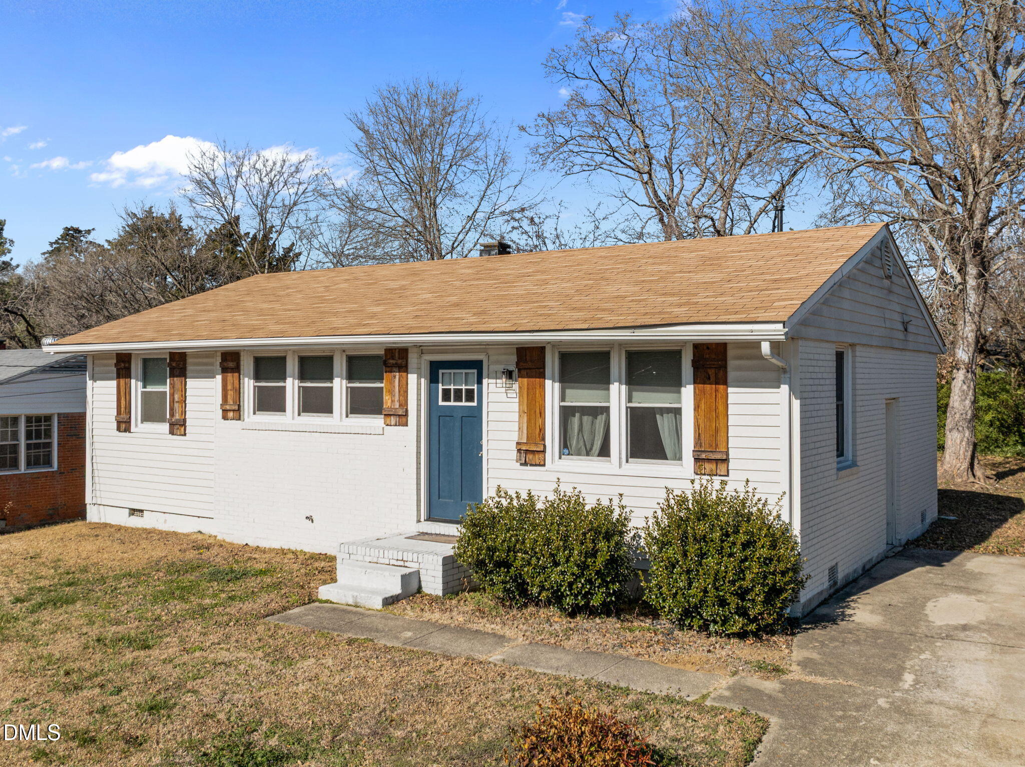 823 Hadley Road