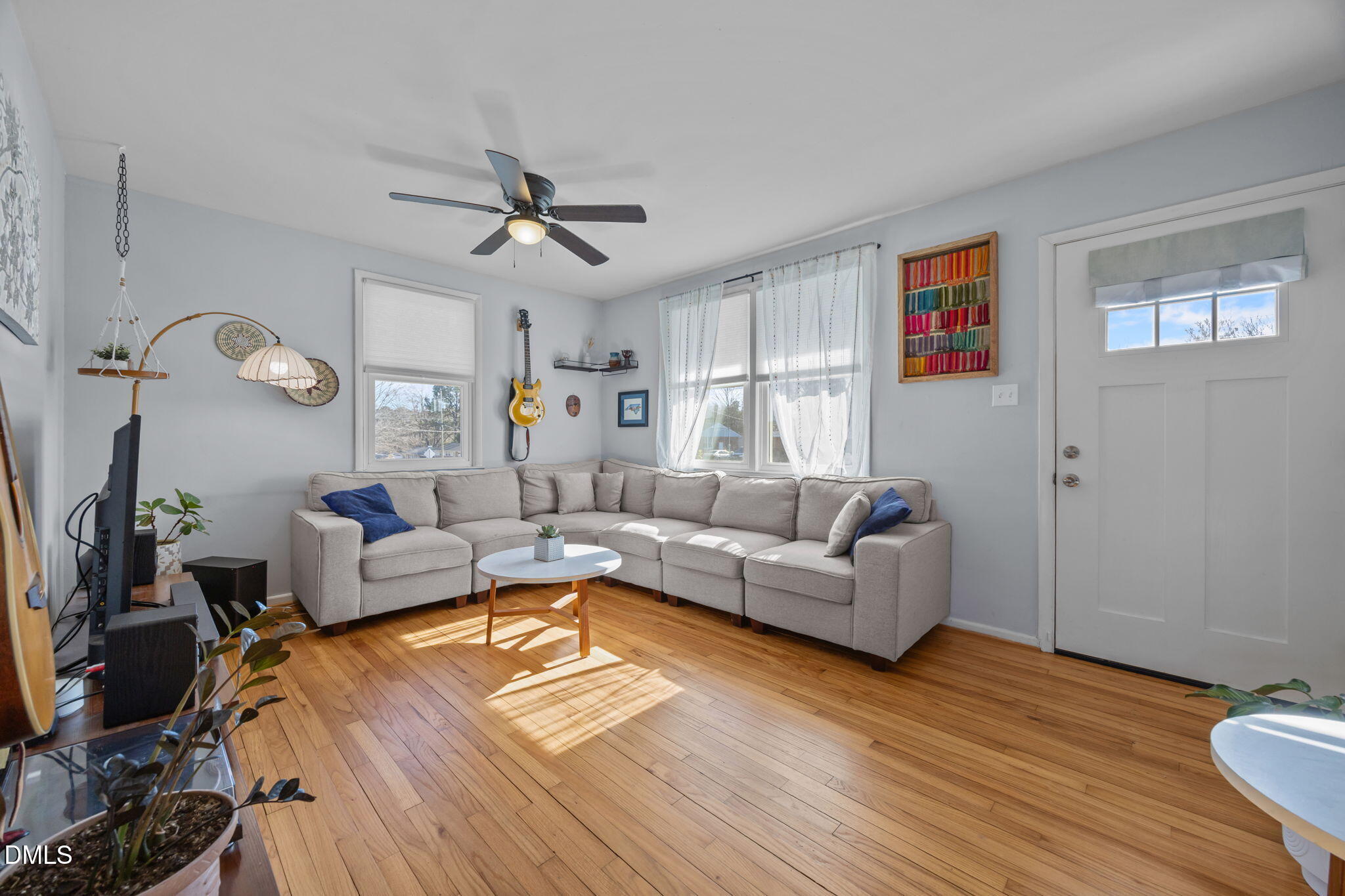 823 Hadley Road
