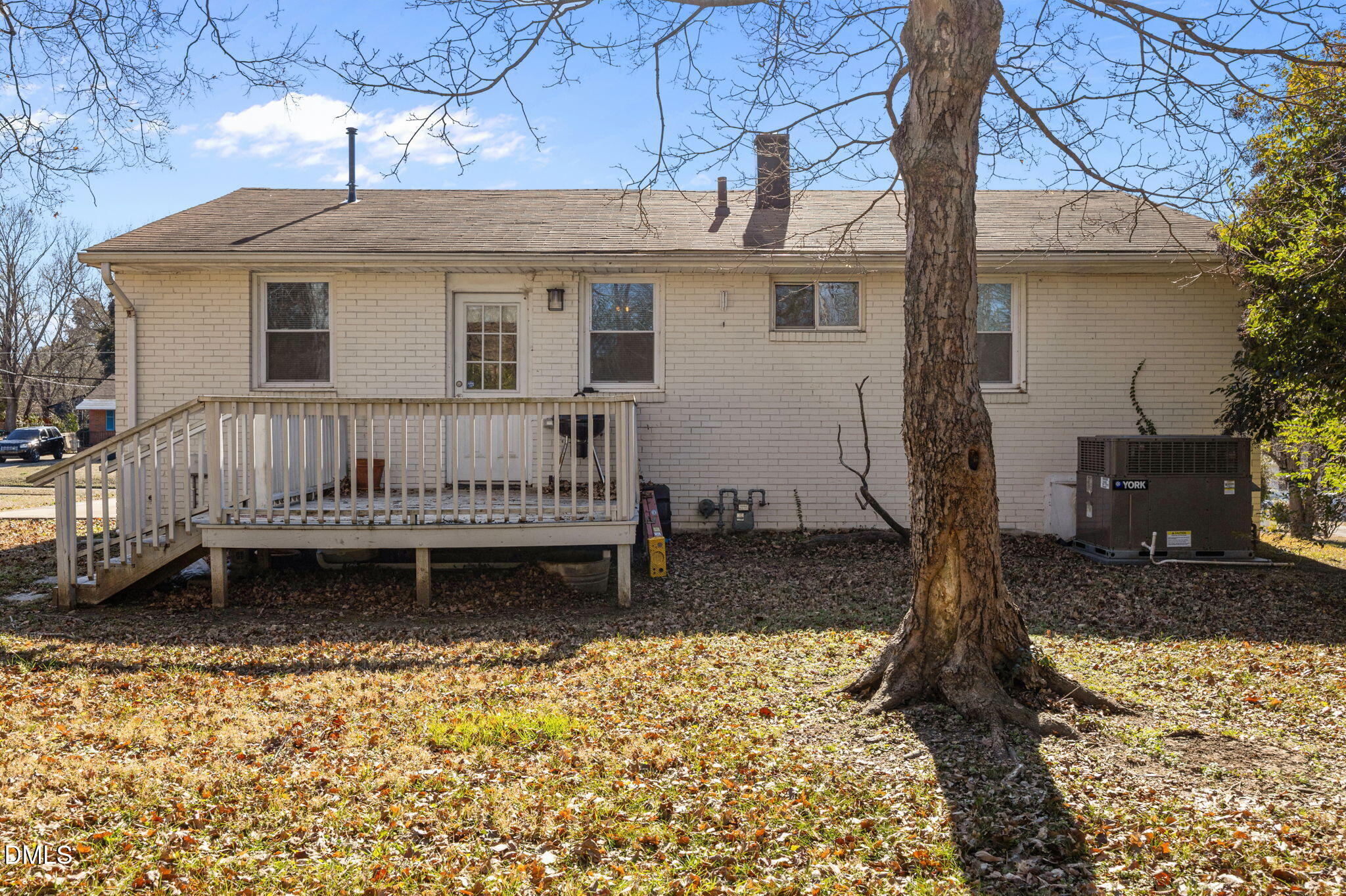 823 Hadley Road