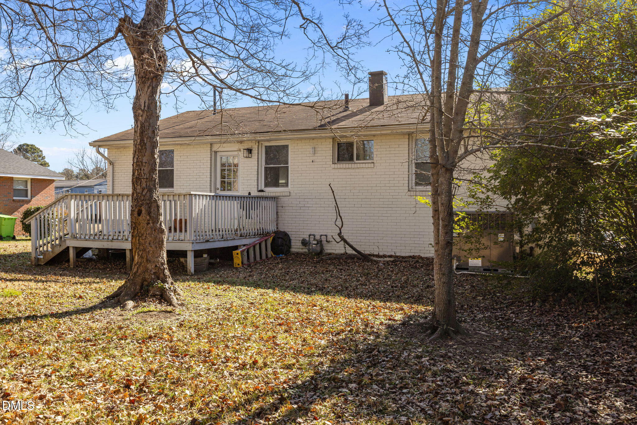 823 Hadley Road