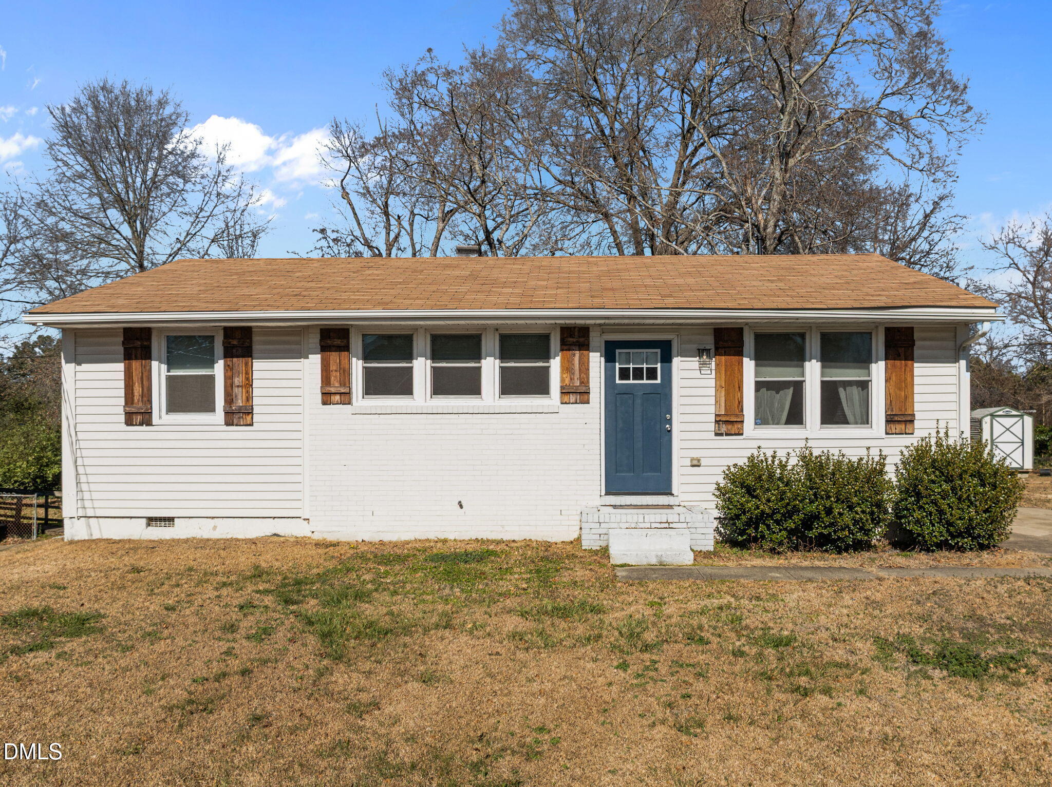 823 Hadley Road