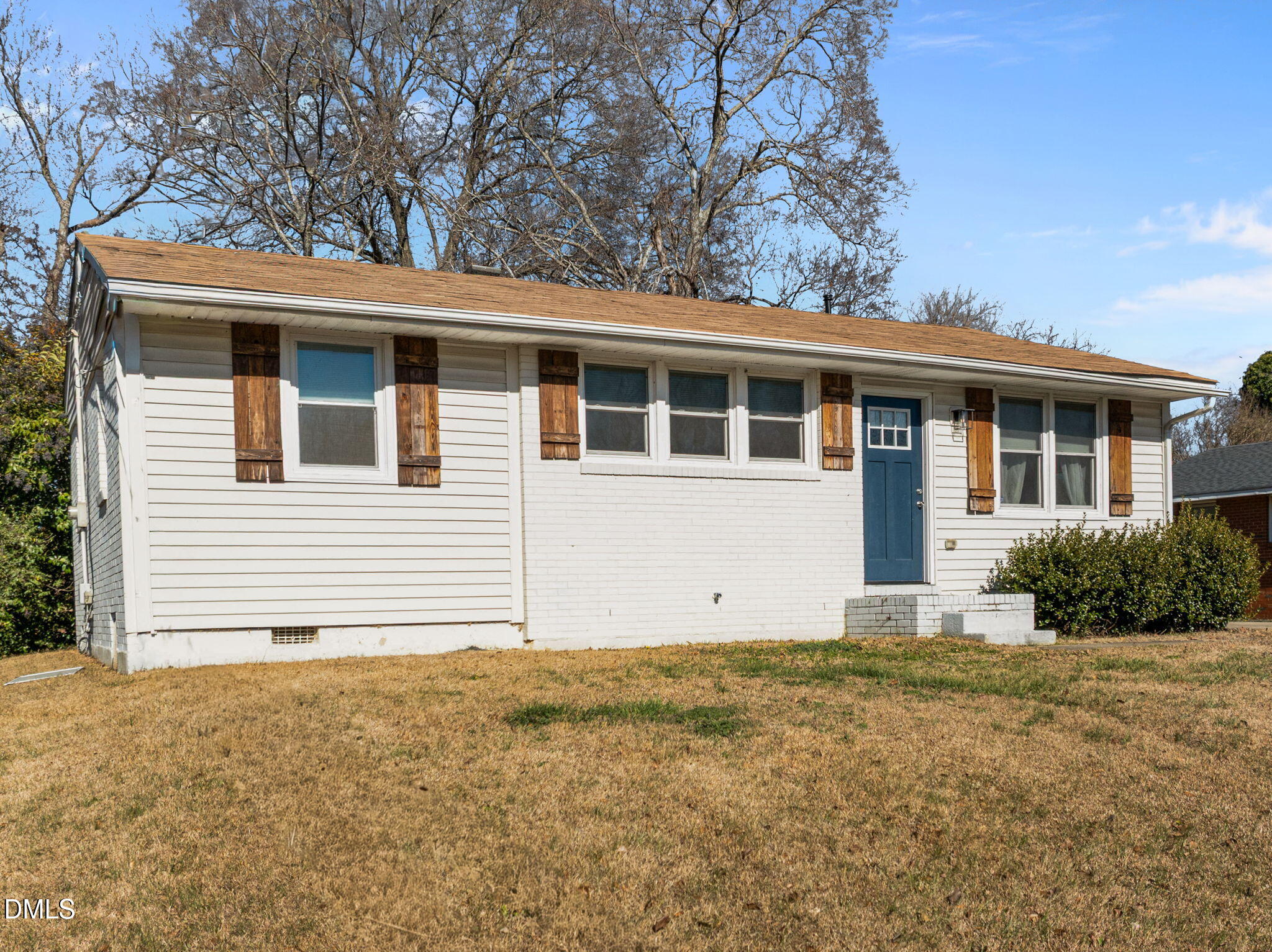823 Hadley Road