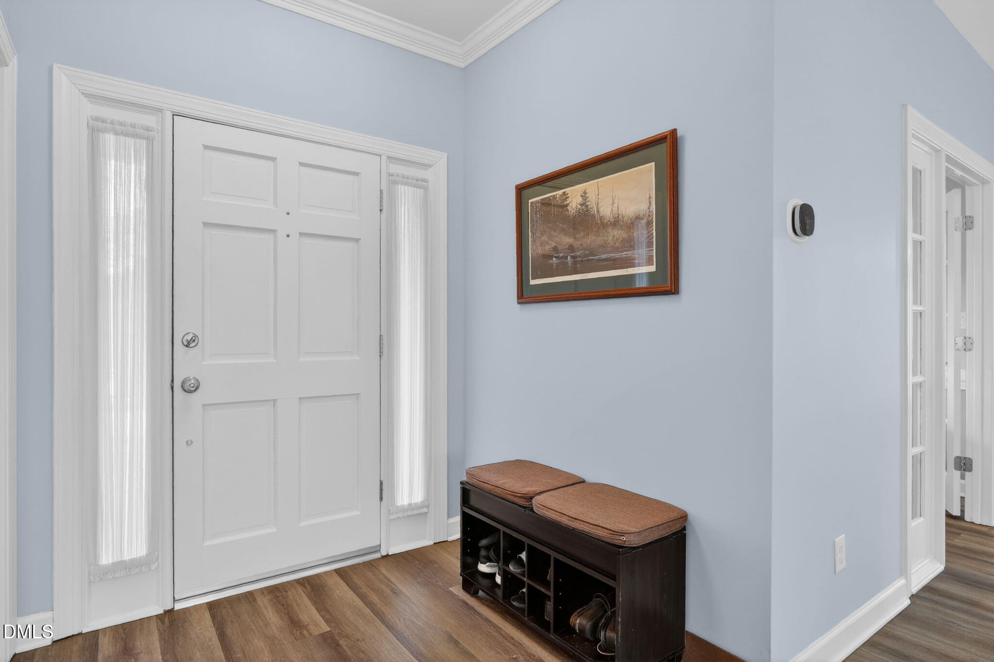 2016 W Sterlington Place