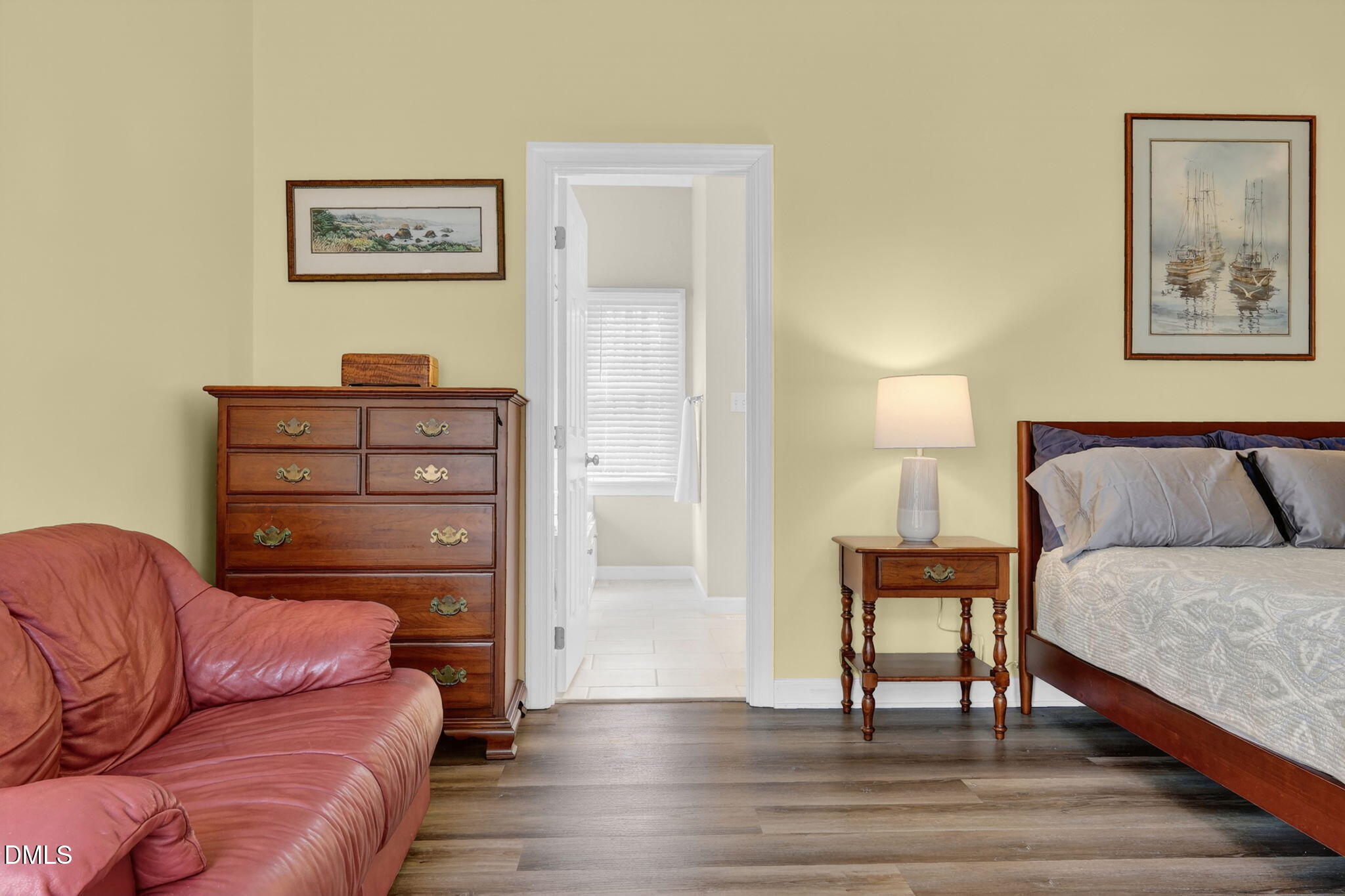 2016 W Sterlington Place