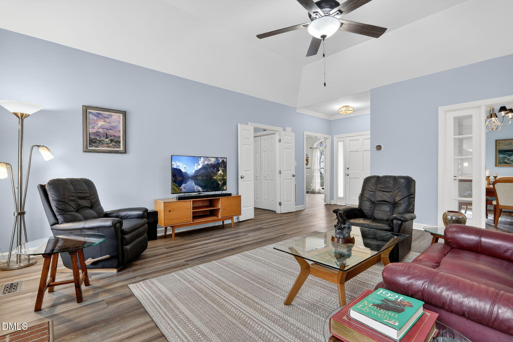 2016 W Sterlington Place