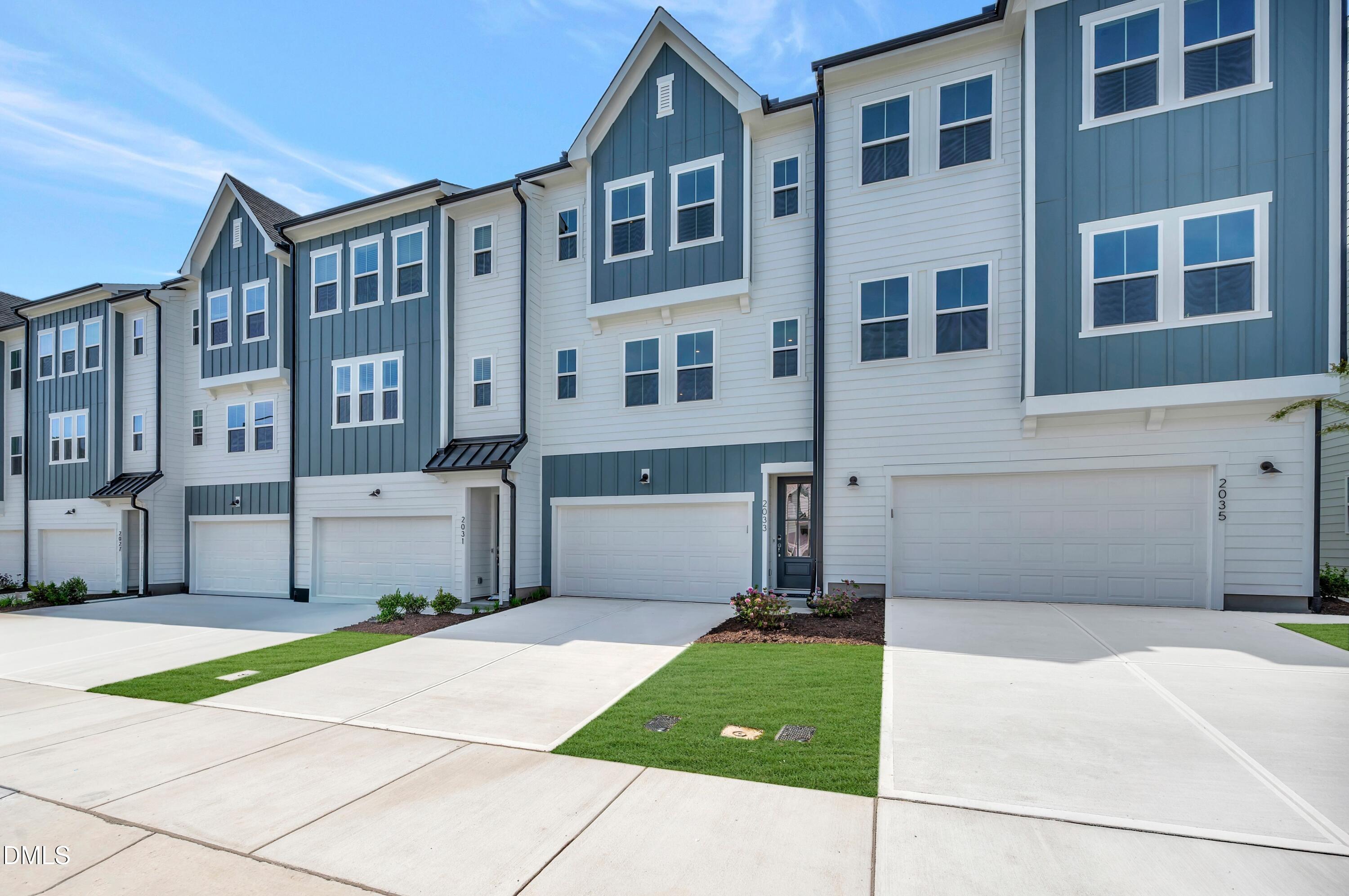 2033 Trident Maple Lane