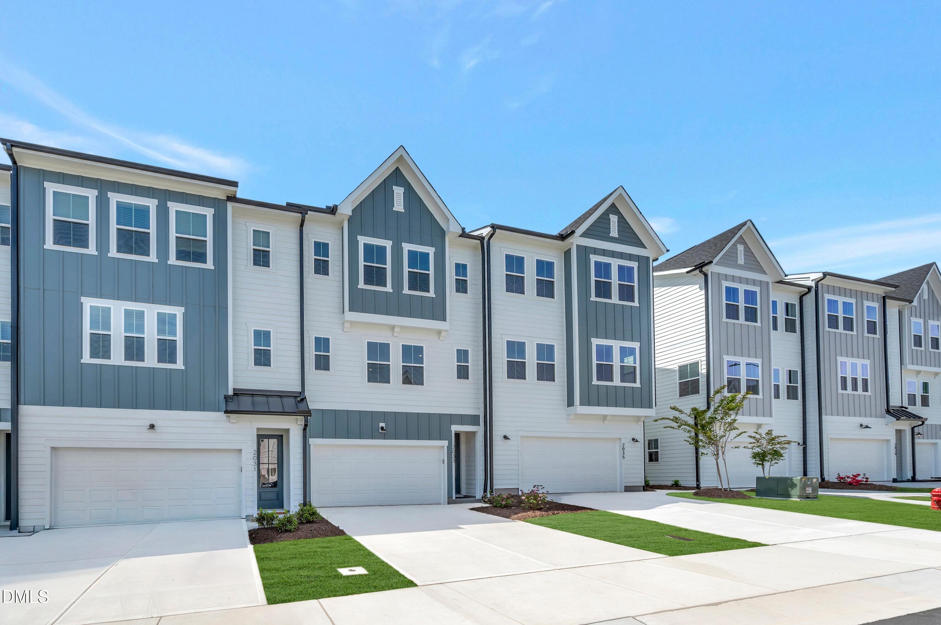 2033 Trident Maple Lane