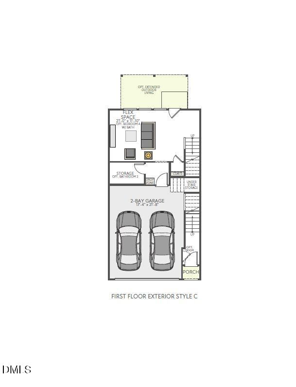 2033 Trident Maple Lane