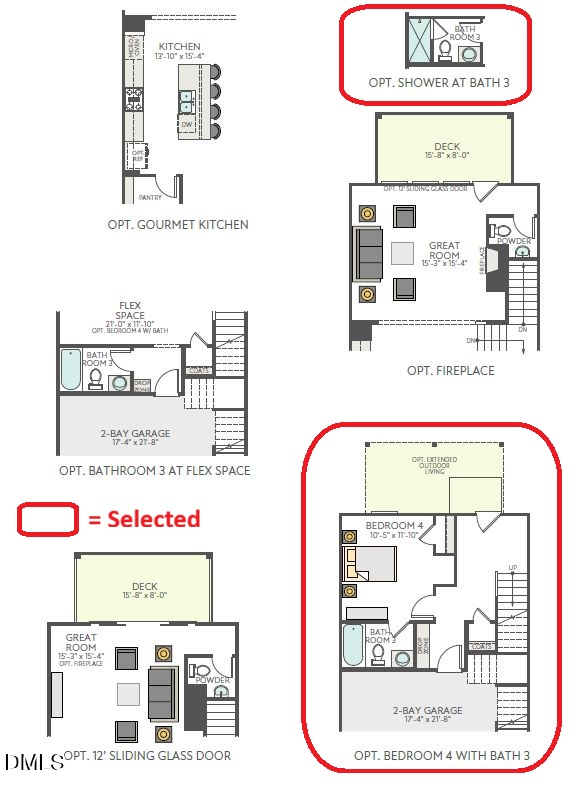 2033 Trident Maple Lane