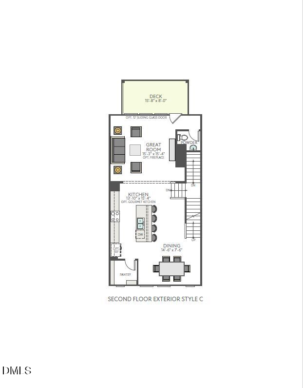 2033 Trident Maple Lane