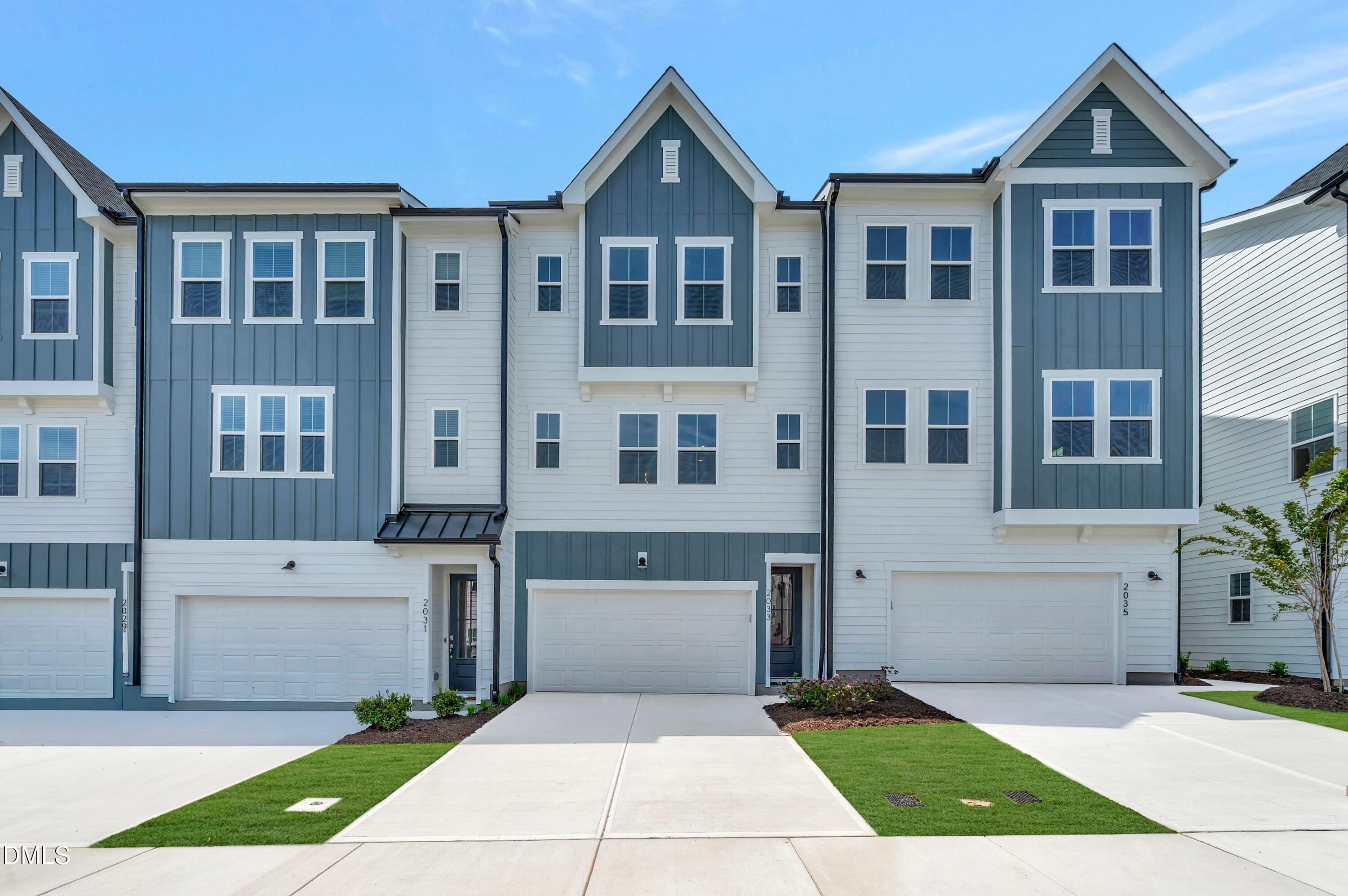 2033 Trident Maple Lane