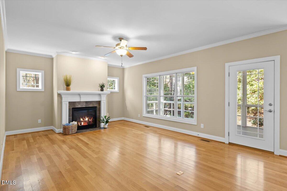 925 Lukestone Drive
