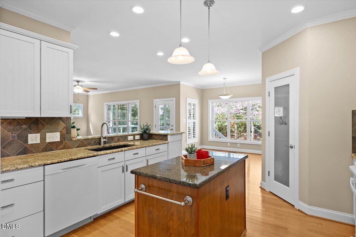 925 Lukestone Drive