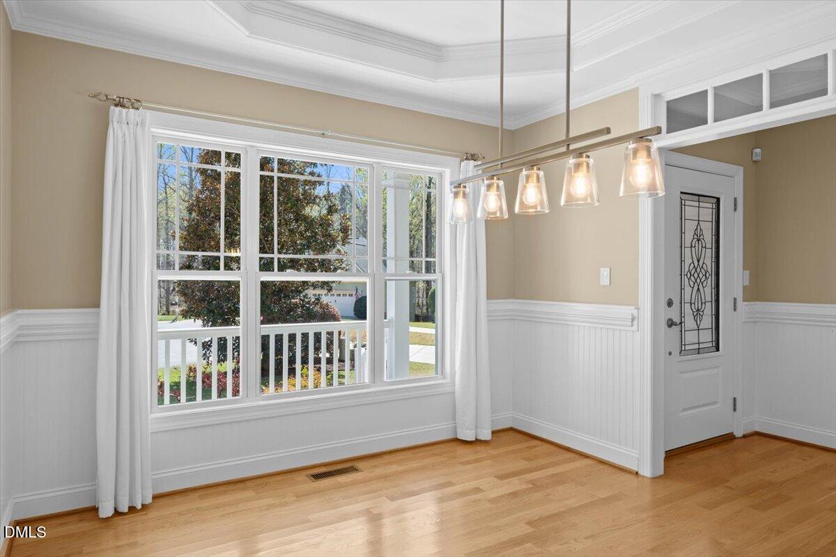 925 Lukestone Drive