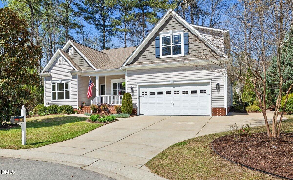 925 Lukestone Drive