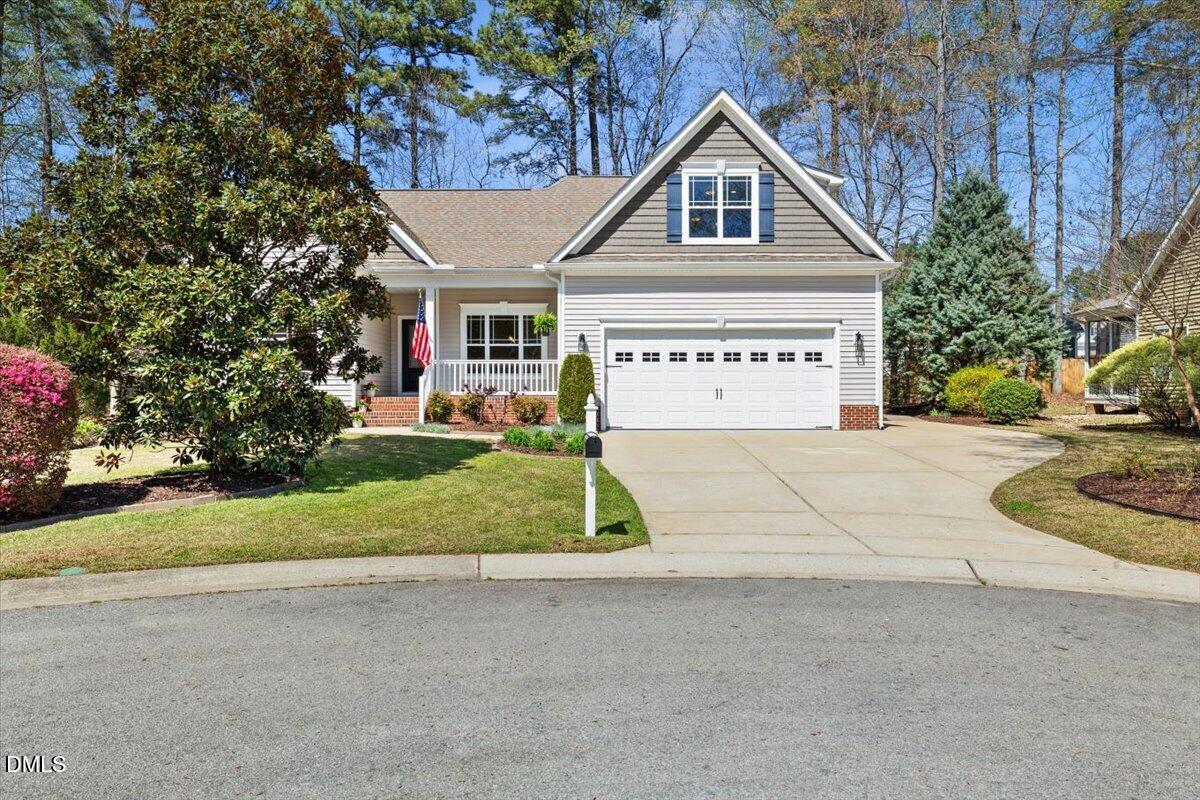 925 Lukestone Drive
