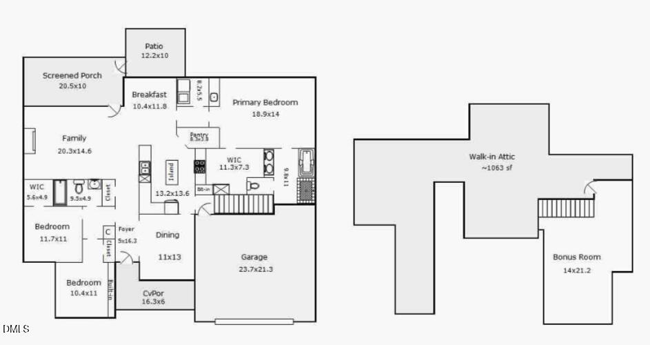 925 Lukestone Drive