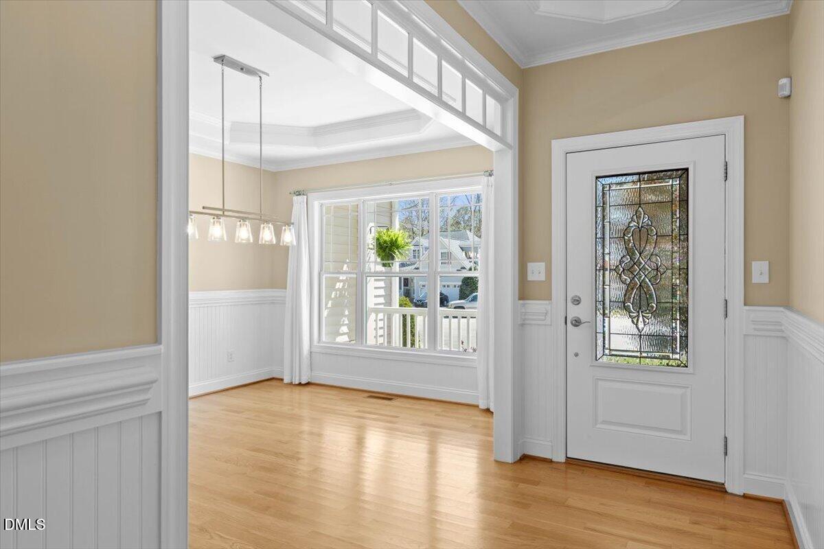 925 Lukestone Drive