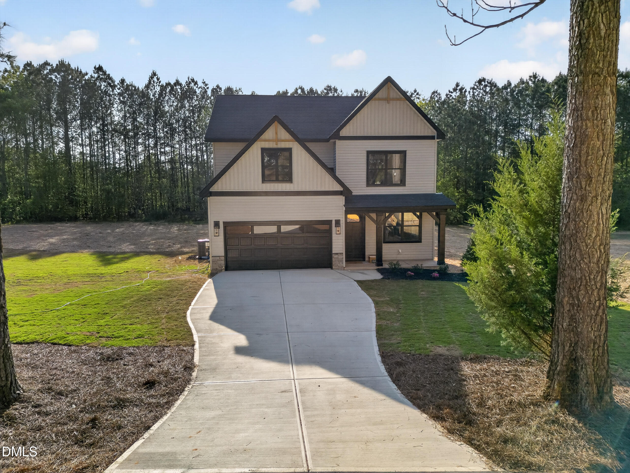 607 Richardson Road