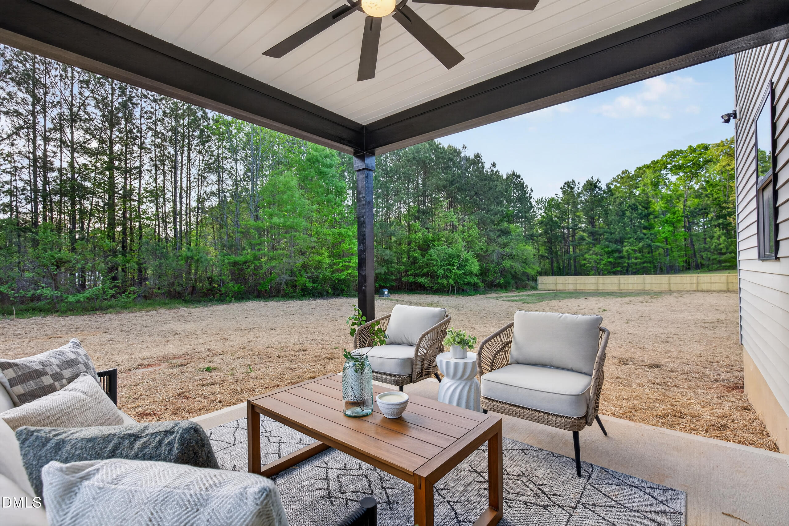 607 Richardson Road