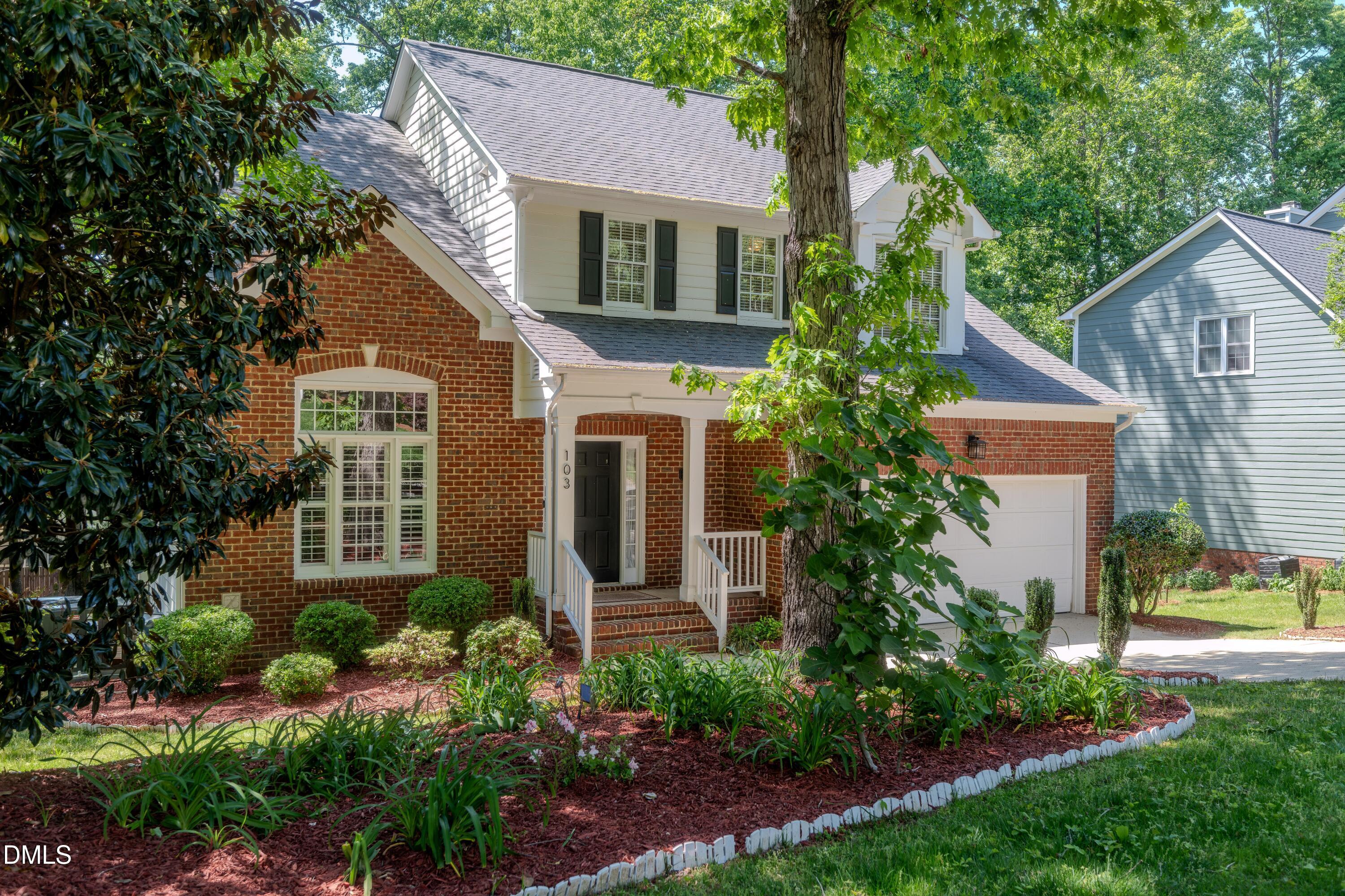 103 Ashley Glen Drive
