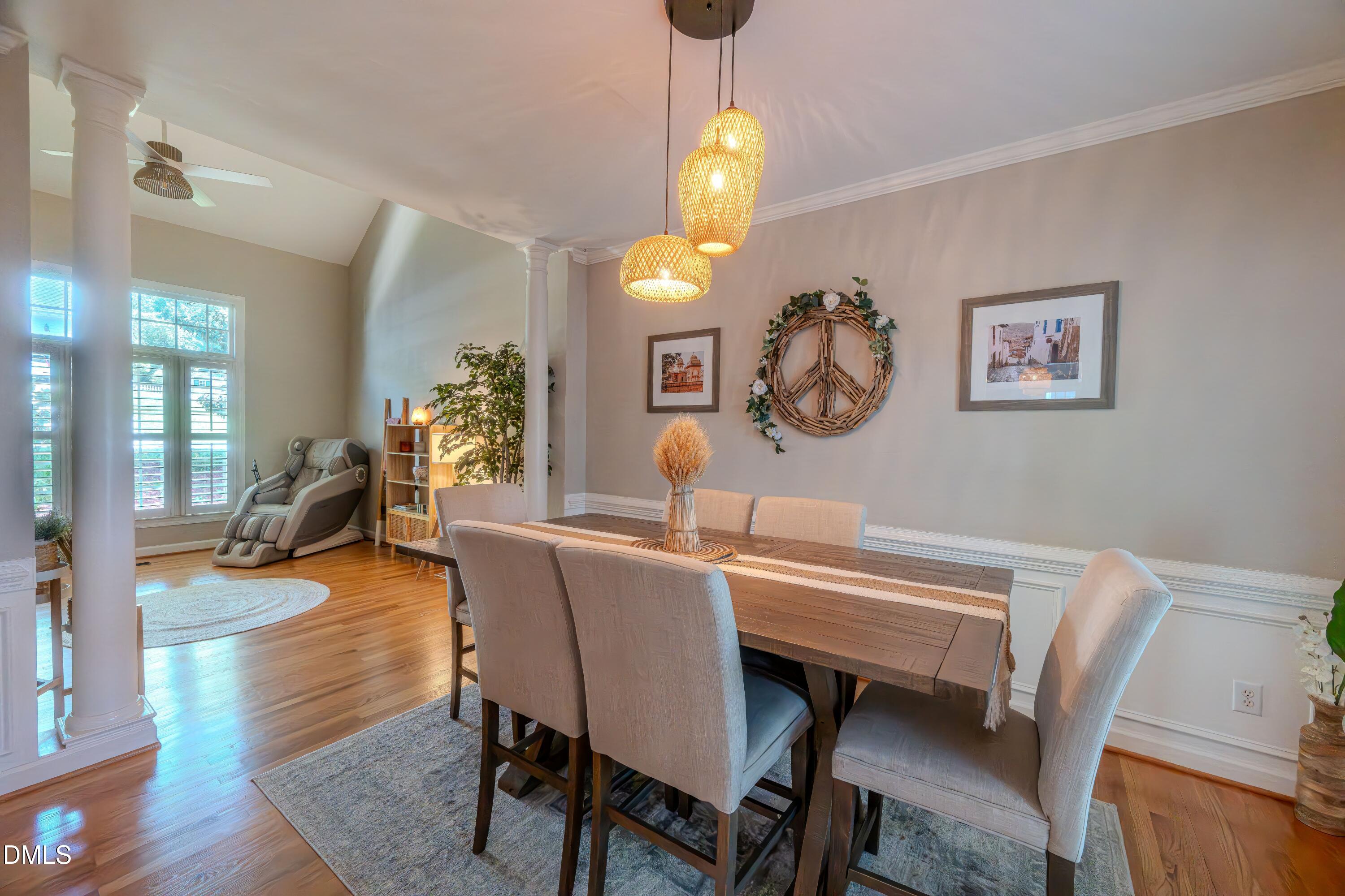 103 Ashley Glen Drive