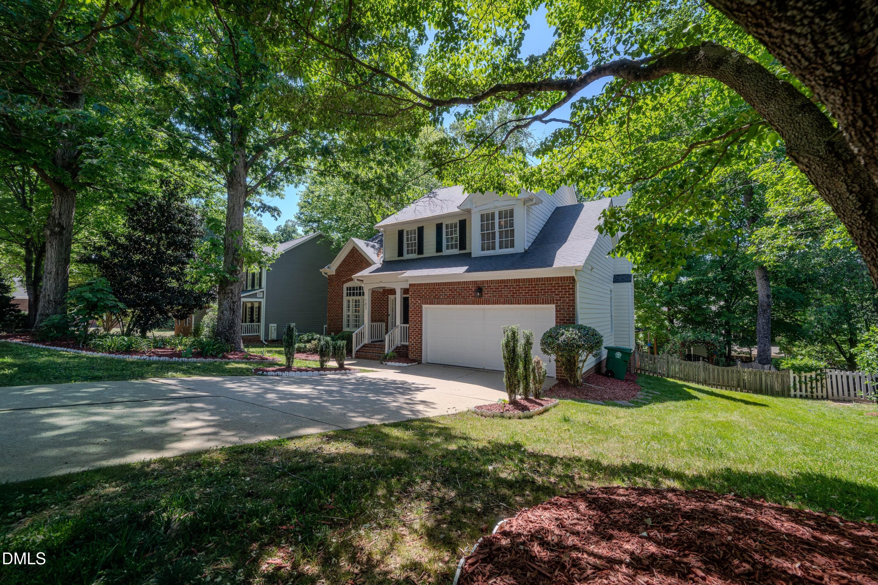 103 Ashley Glen Drive