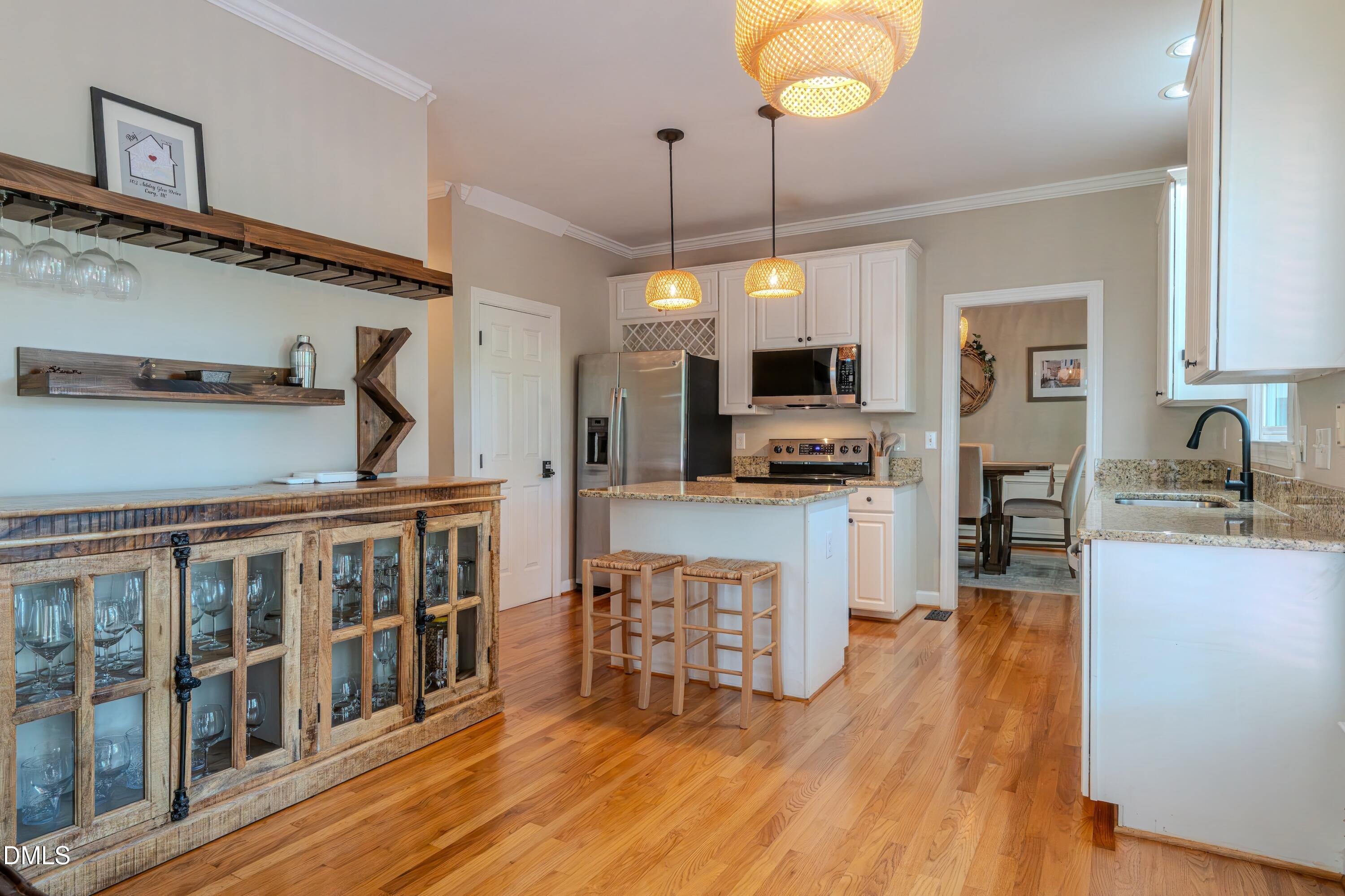 103 Ashley Glen Drive