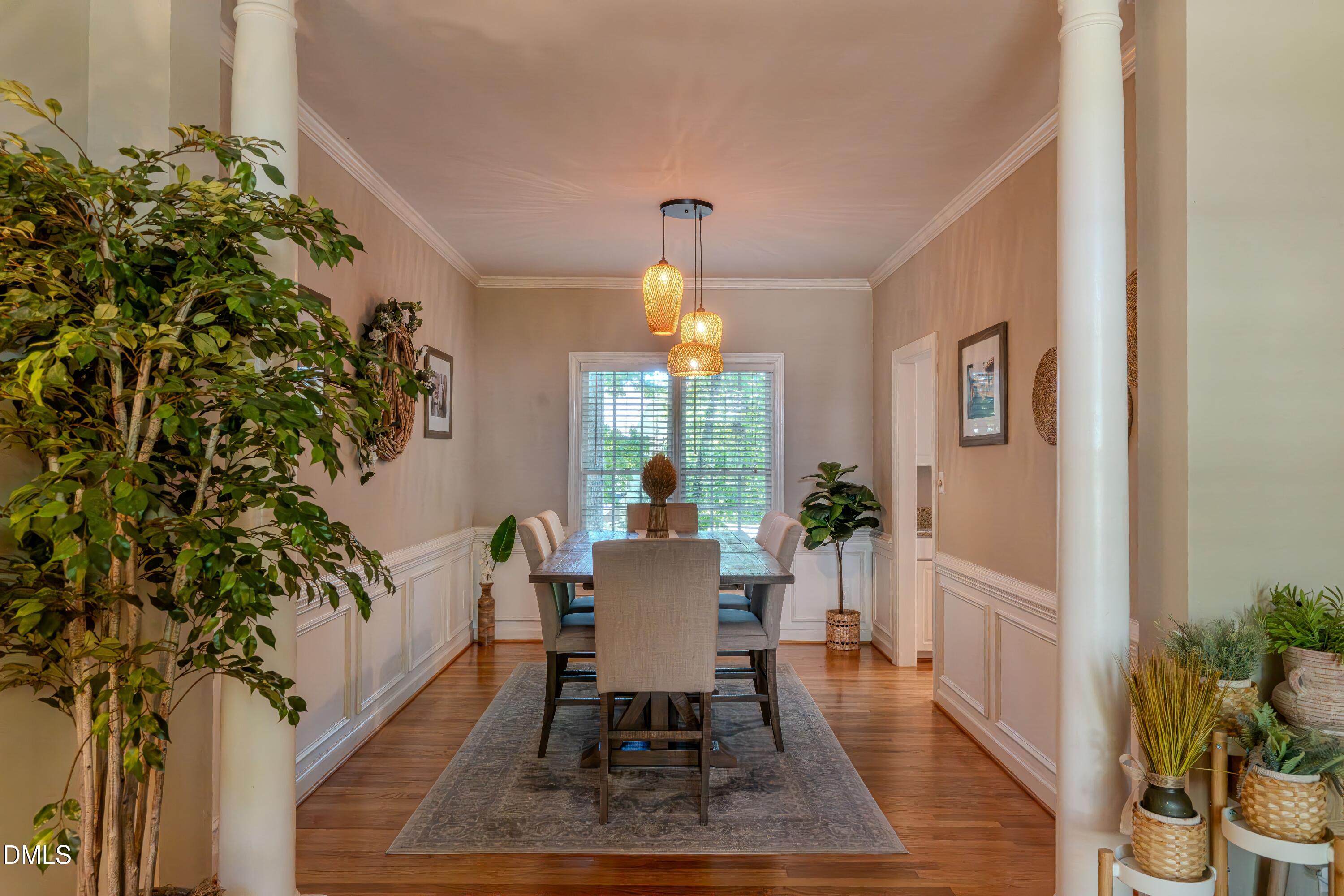 103 Ashley Glen Drive