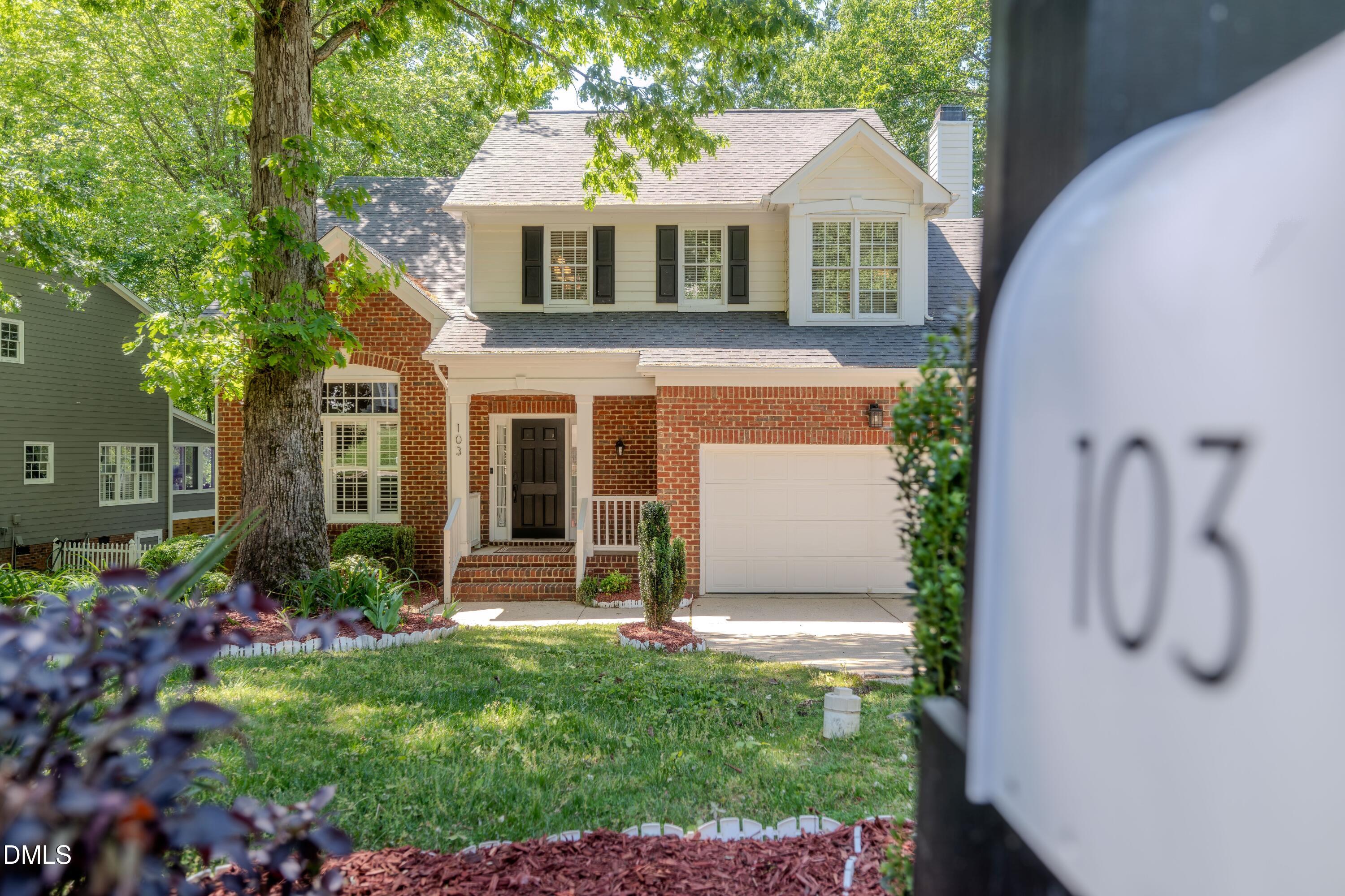 103 Ashley Glen Drive