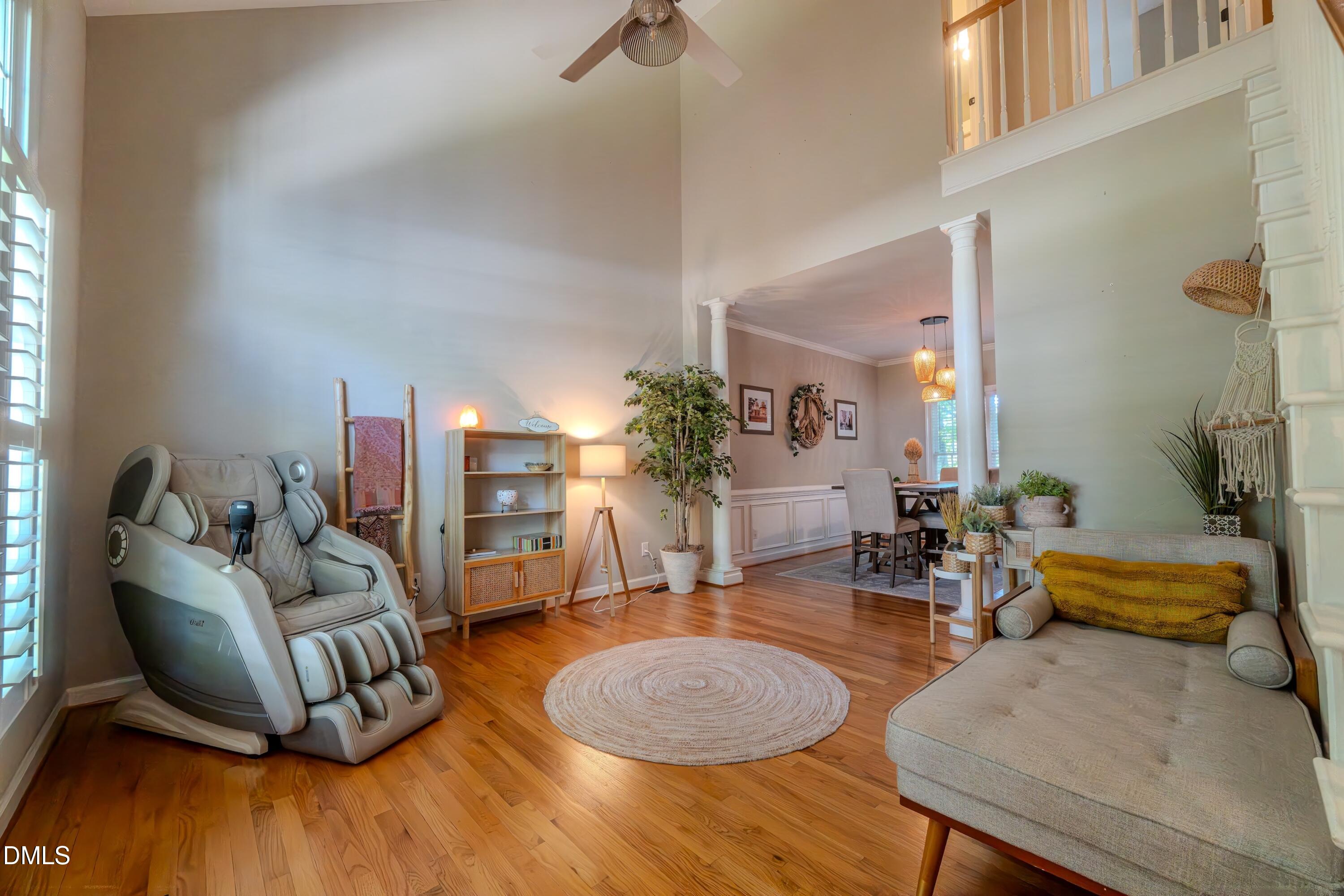 103 Ashley Glen Drive