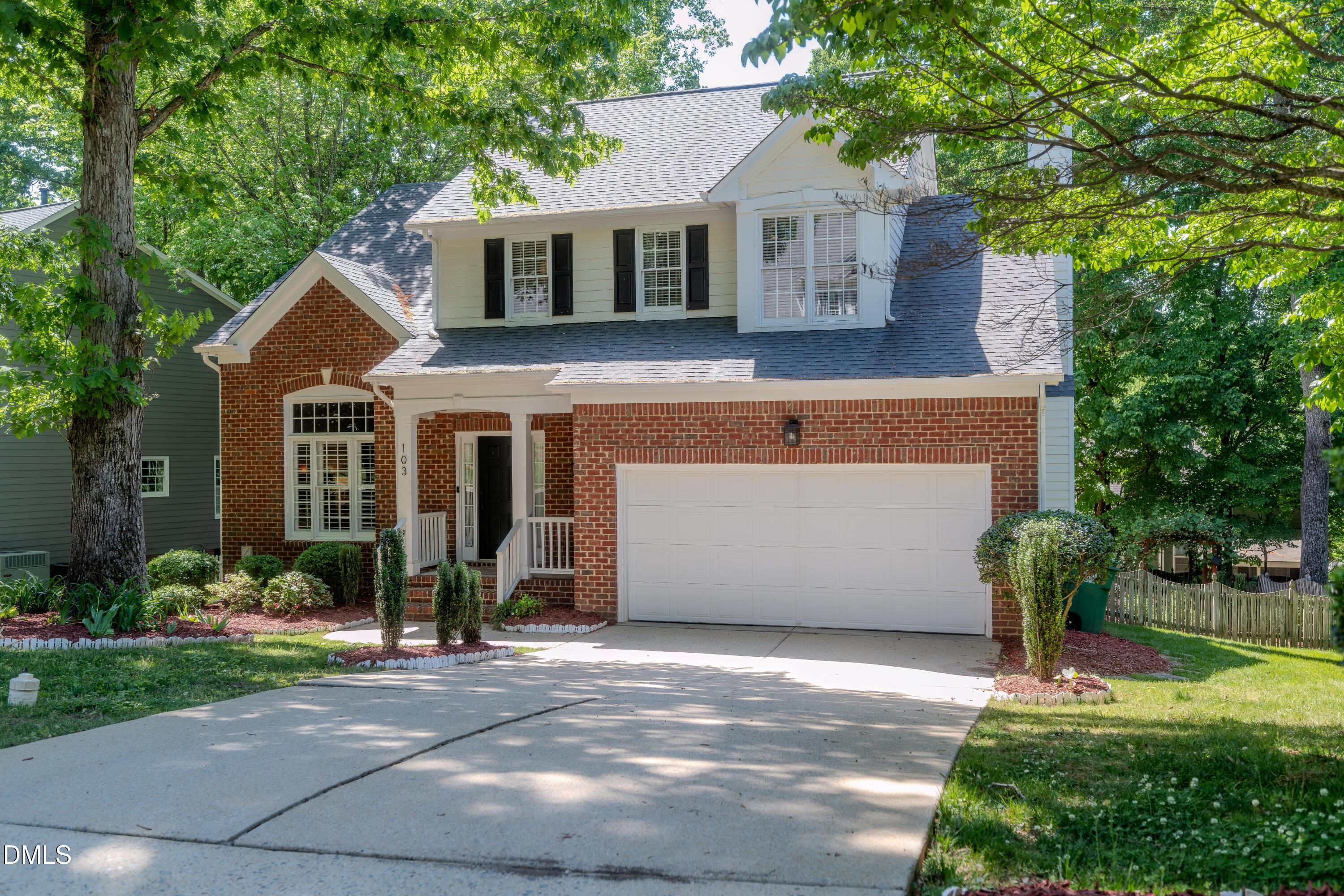 103 Ashley Glen Drive