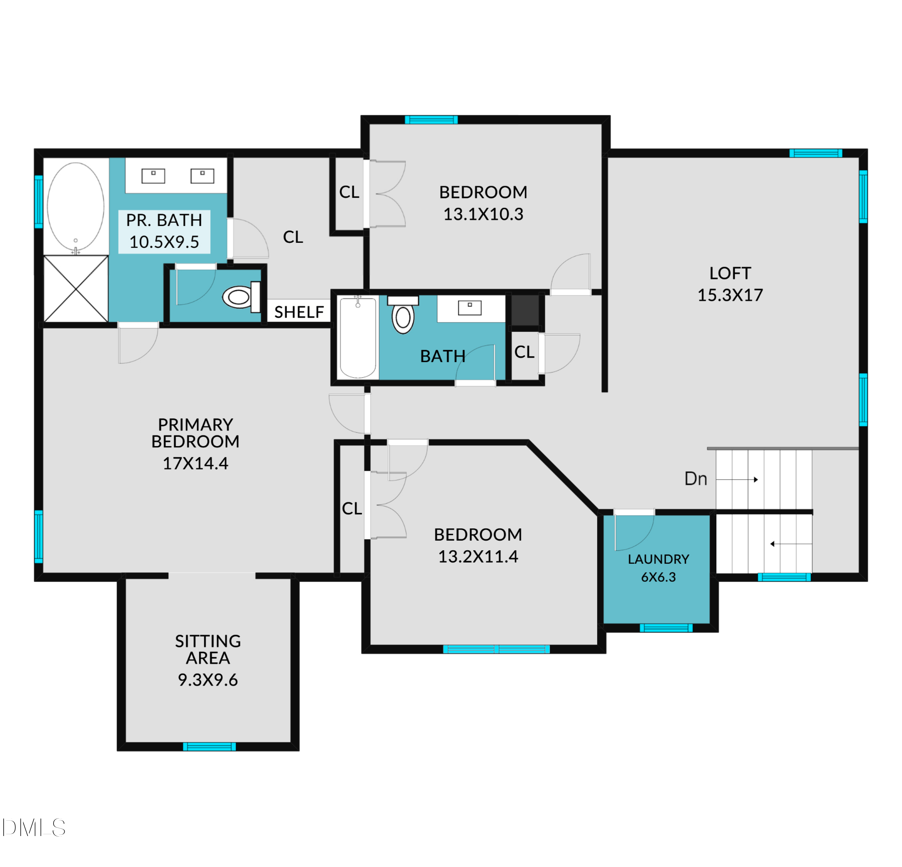 601 Joseph Alexander Drive