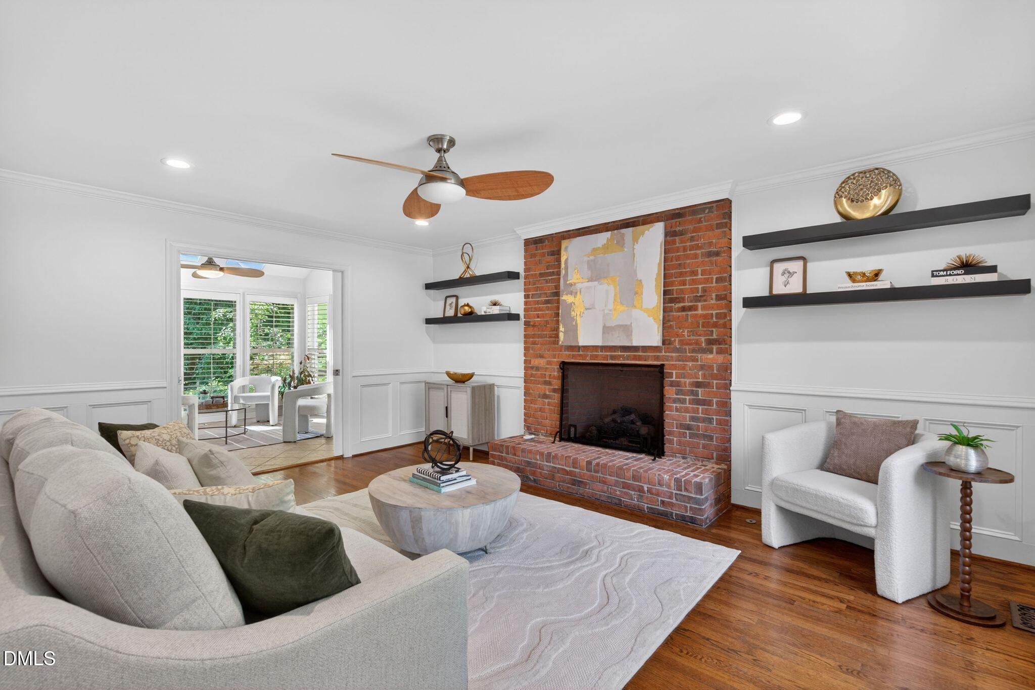 109 Clubstone Lane
