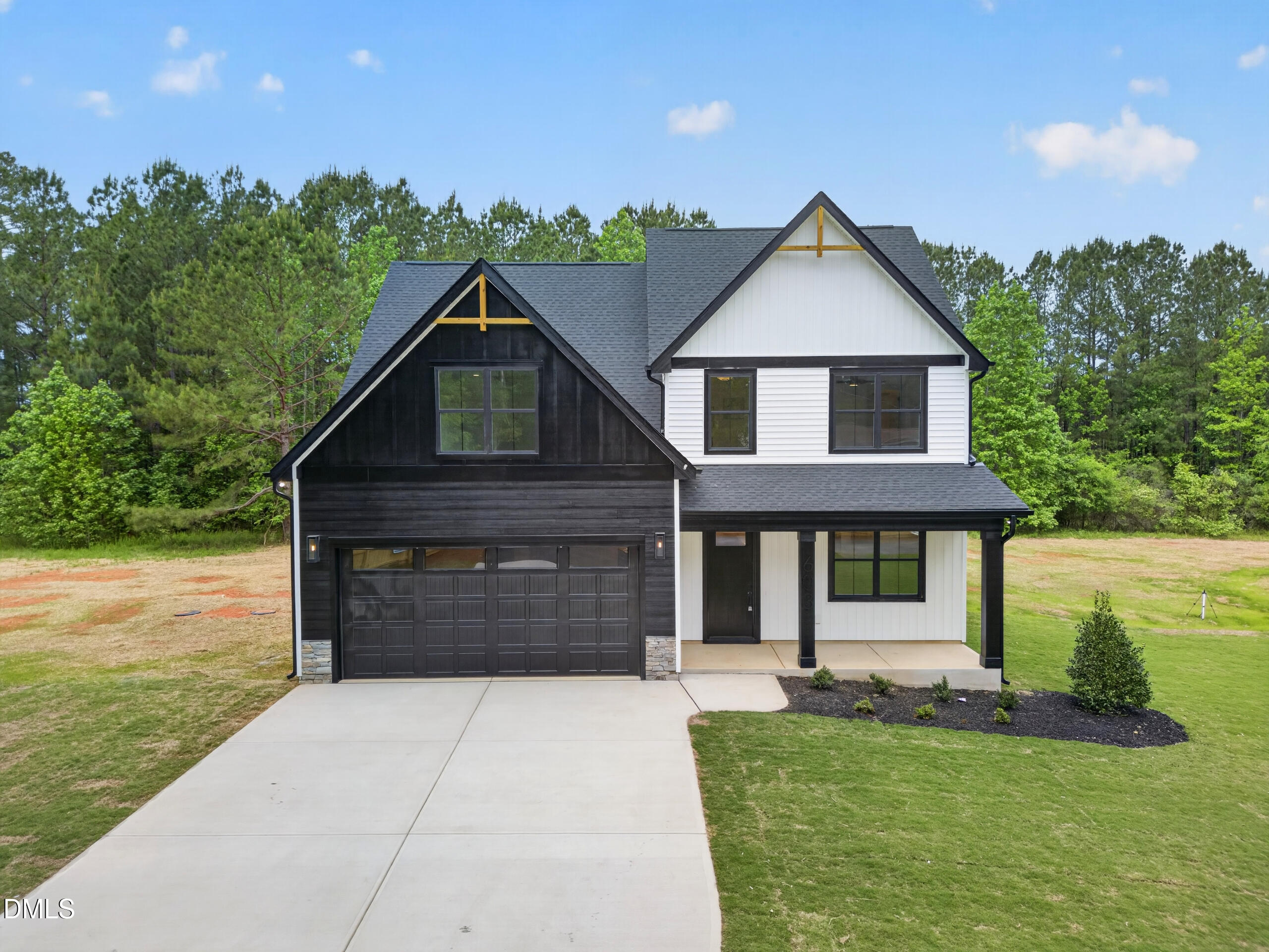 603 Richardson Road
