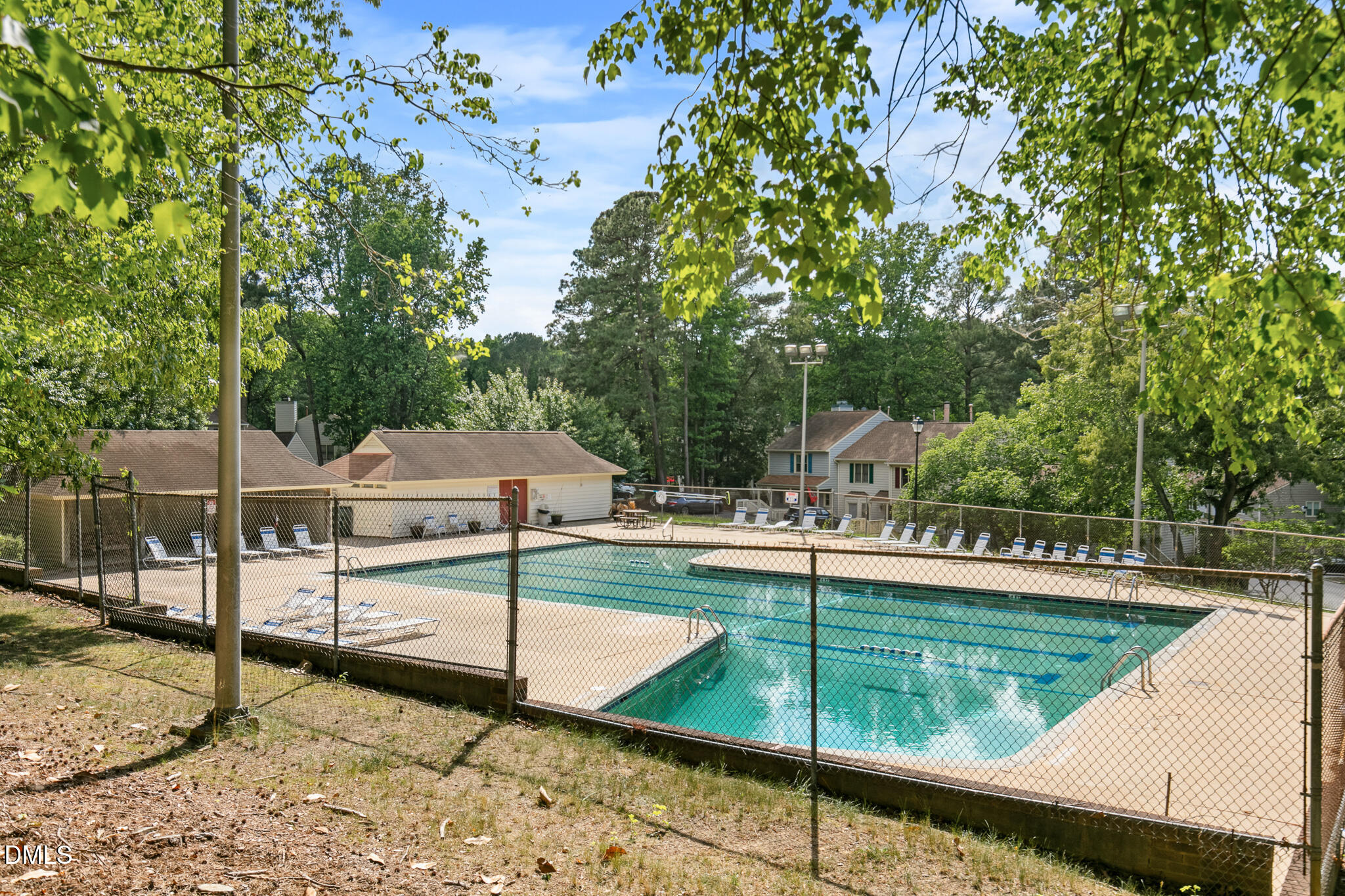6734 Chauncey Drive