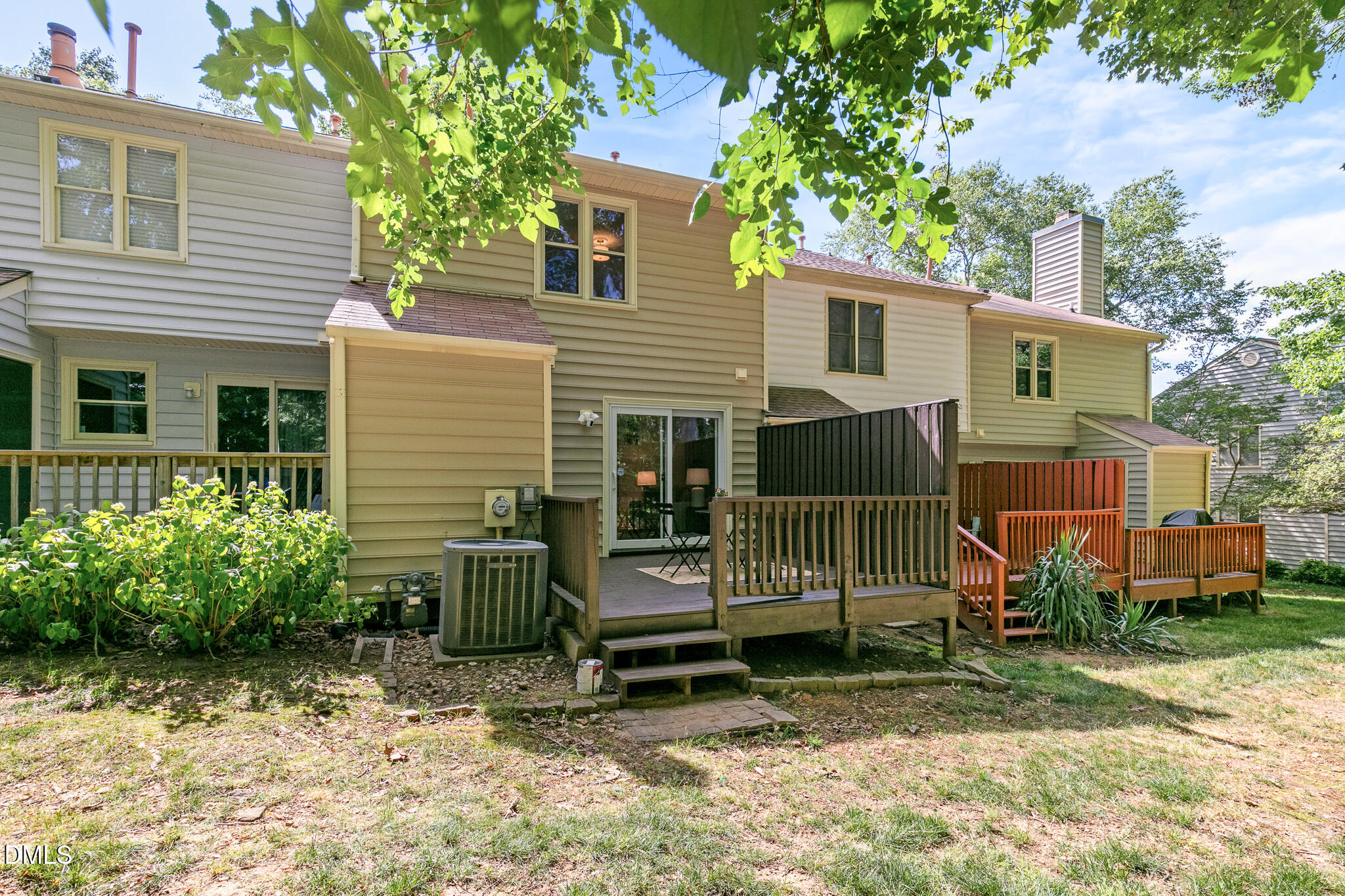 6734 Chauncey Drive