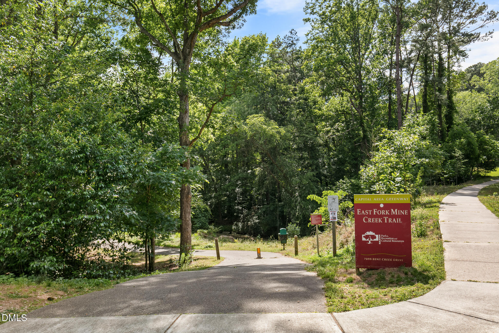 6734 Chauncey Drive