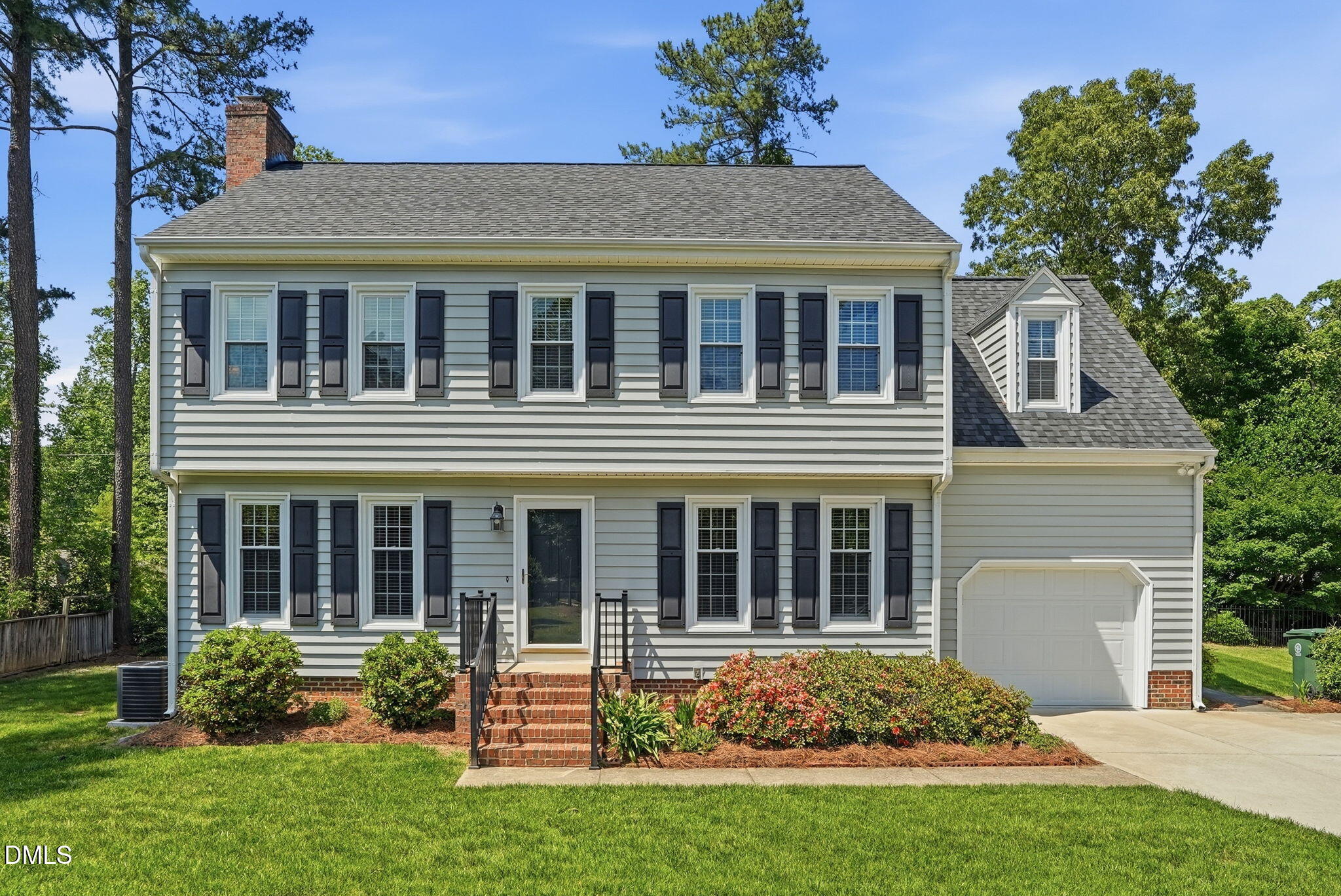 109 Whitby Court