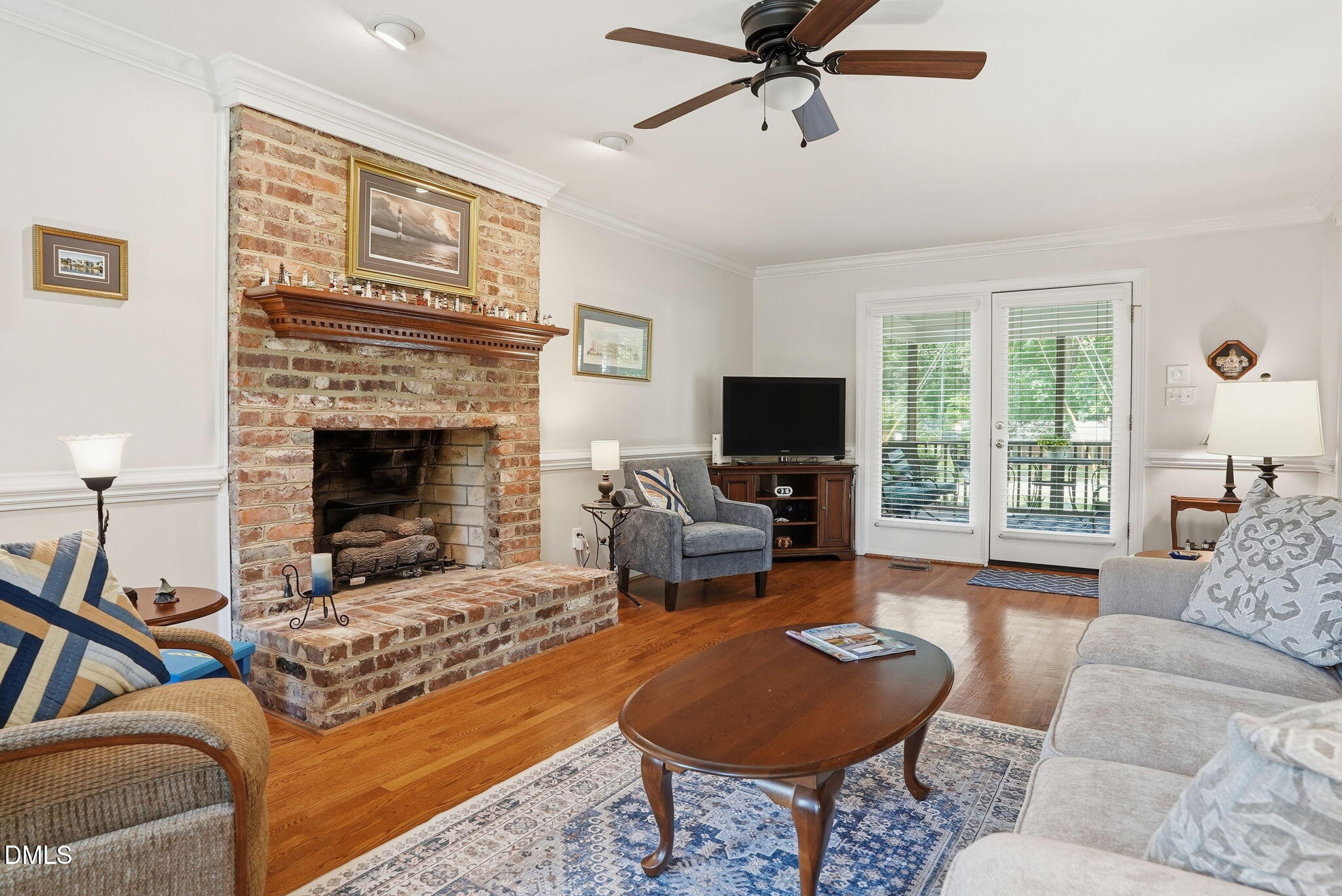 109 Whitby Court